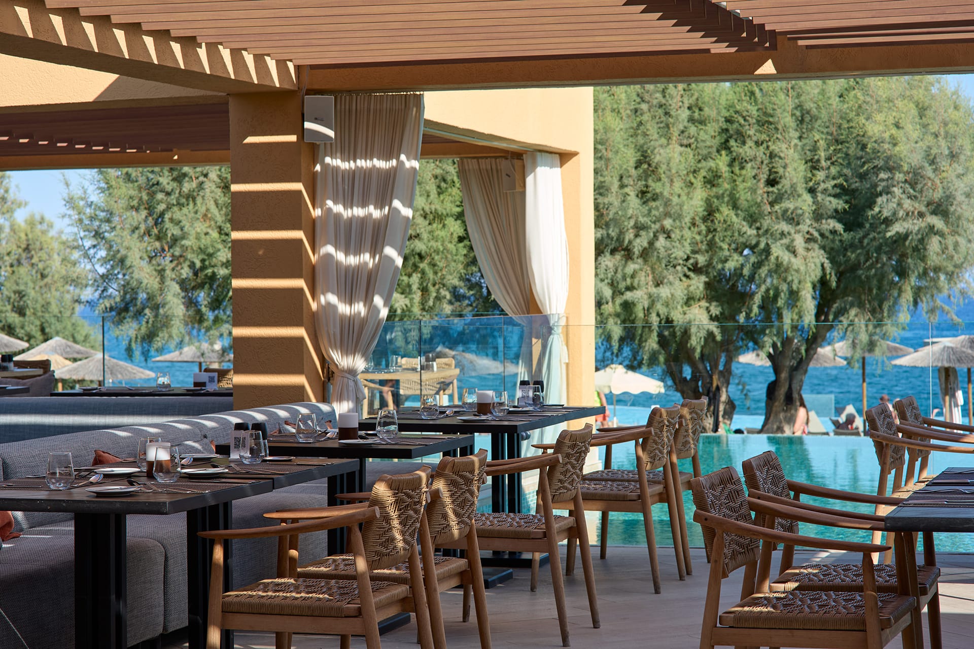 Atlantica Aegean Blue, ,