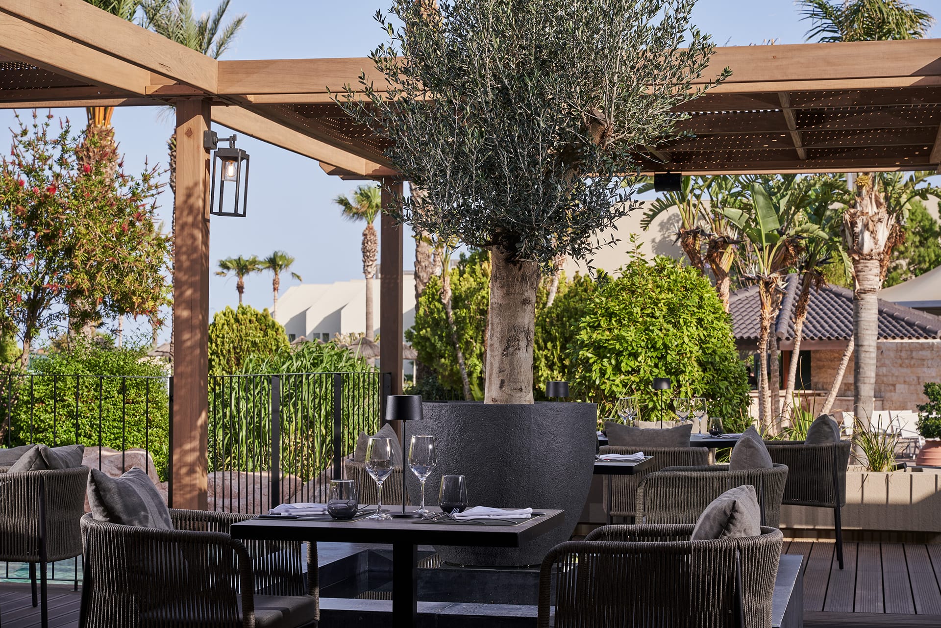 Atlantica Aegean Blue, ,