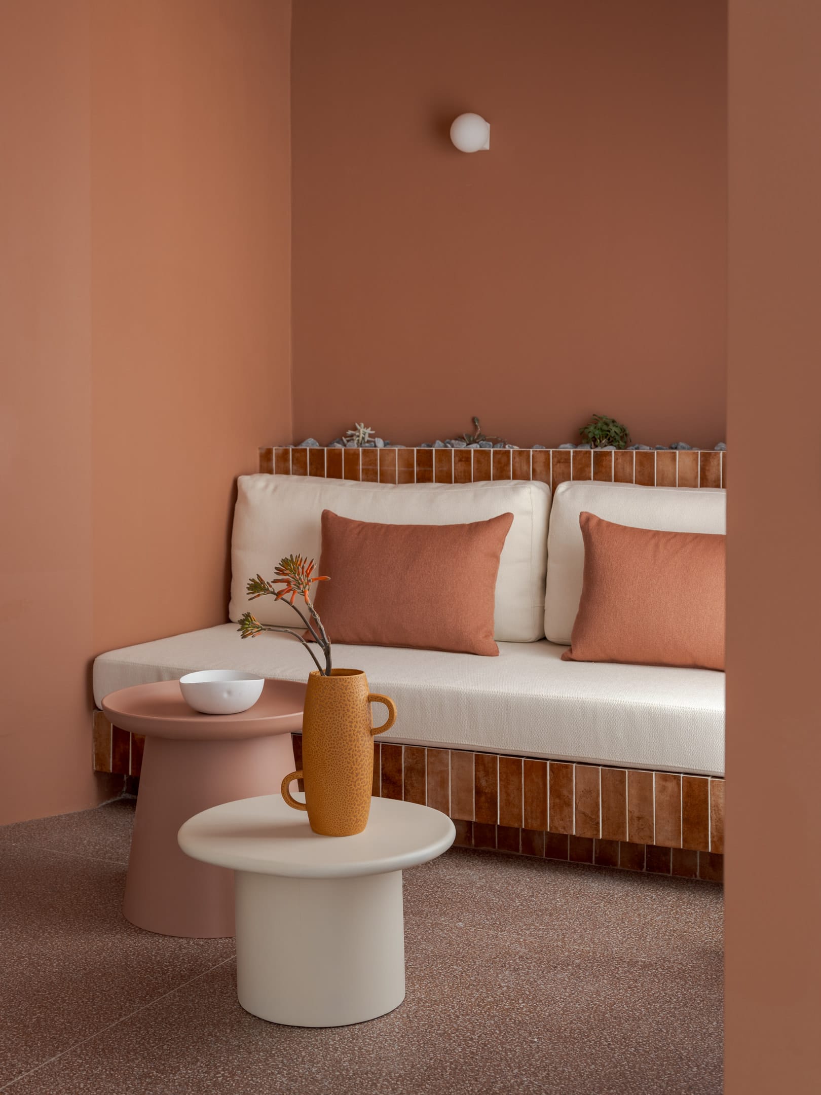 Junior Suite with Outdoor Hot tub and Partial Sea View