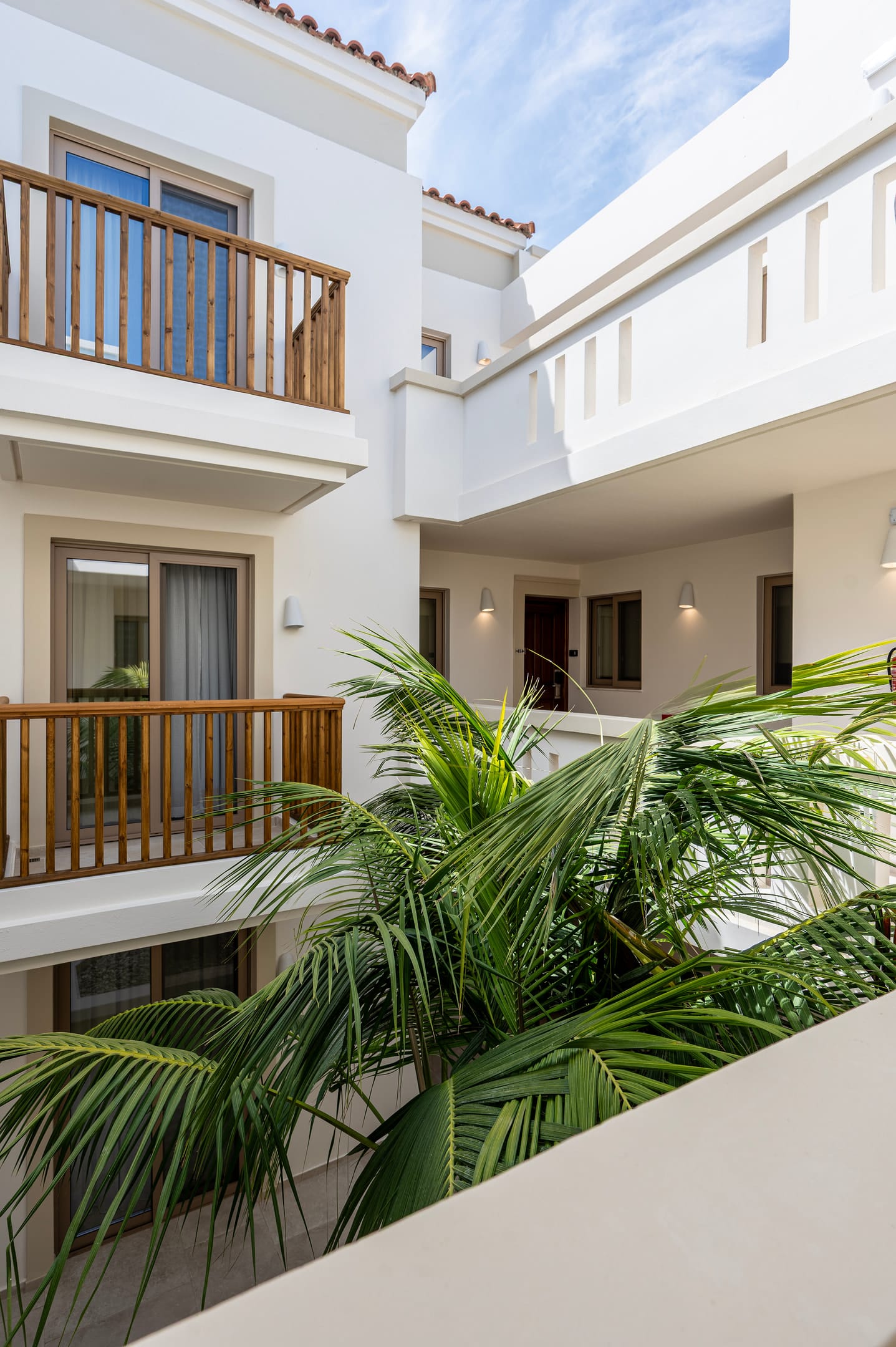 Aegean Houses Kos 4 * - pic #22