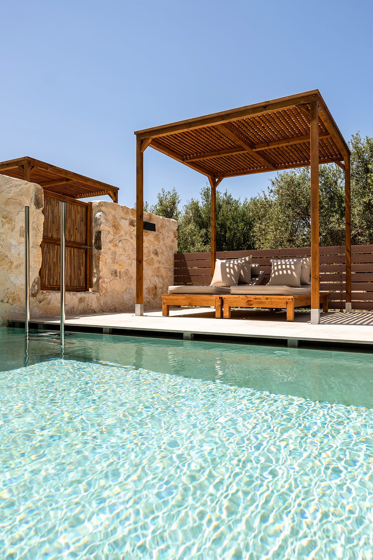 Aegean Houses Kos 4 * - pic #25