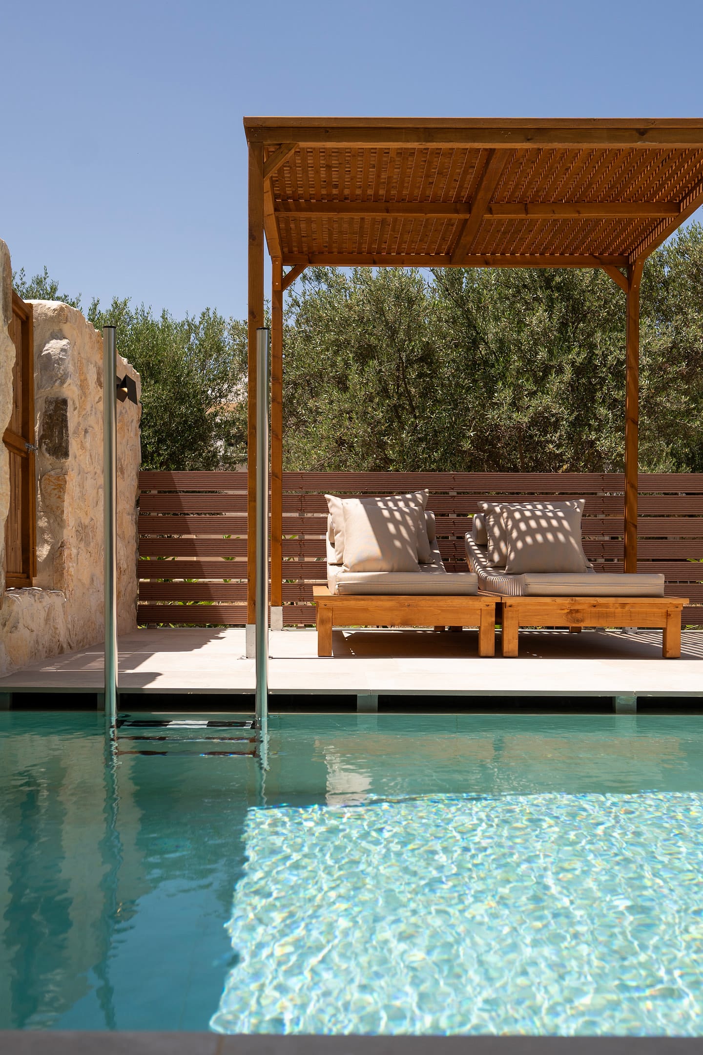 Aegean Houses Kos 4 * - pic #26
