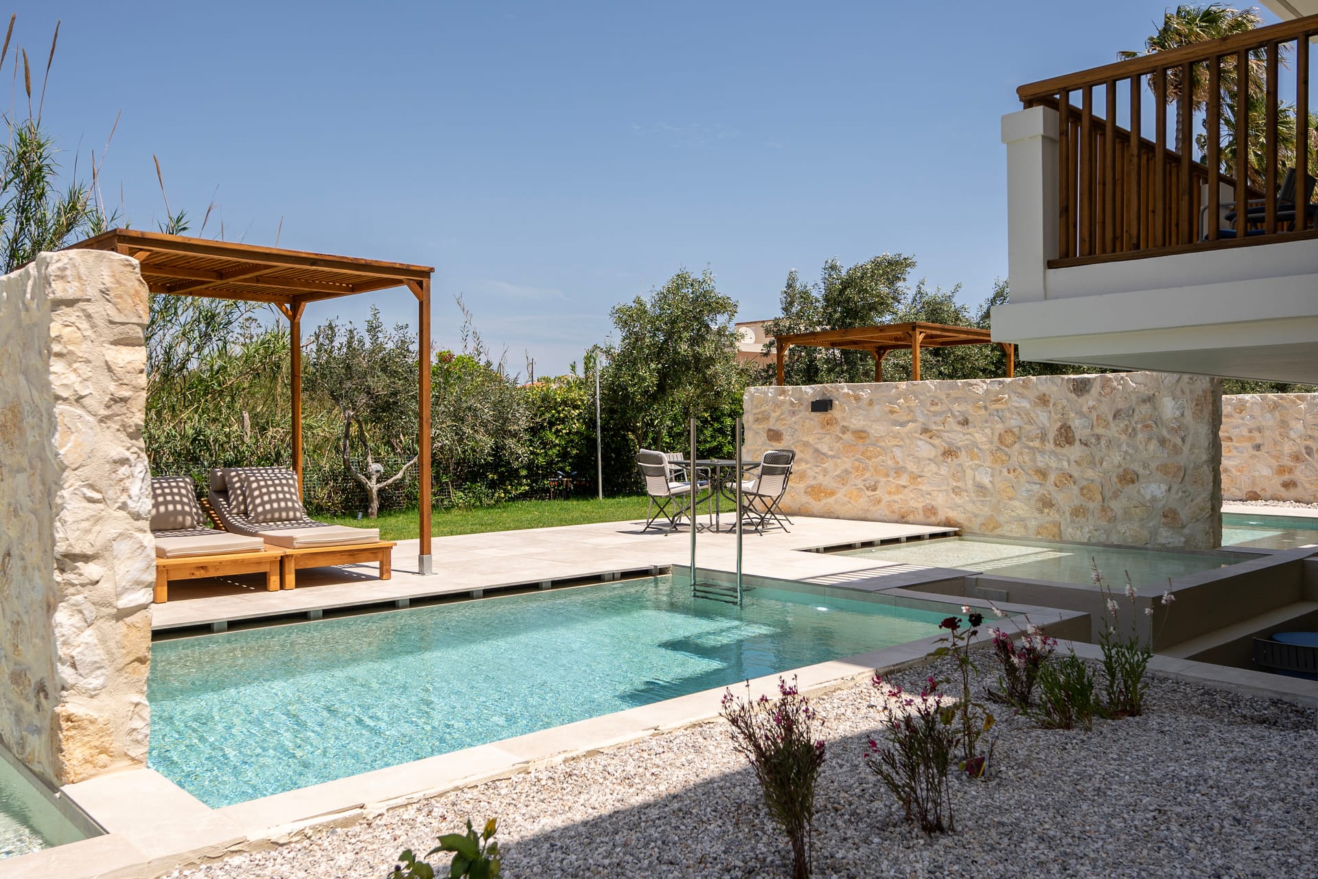 Aegean Houses Kos 4 * - pic #28