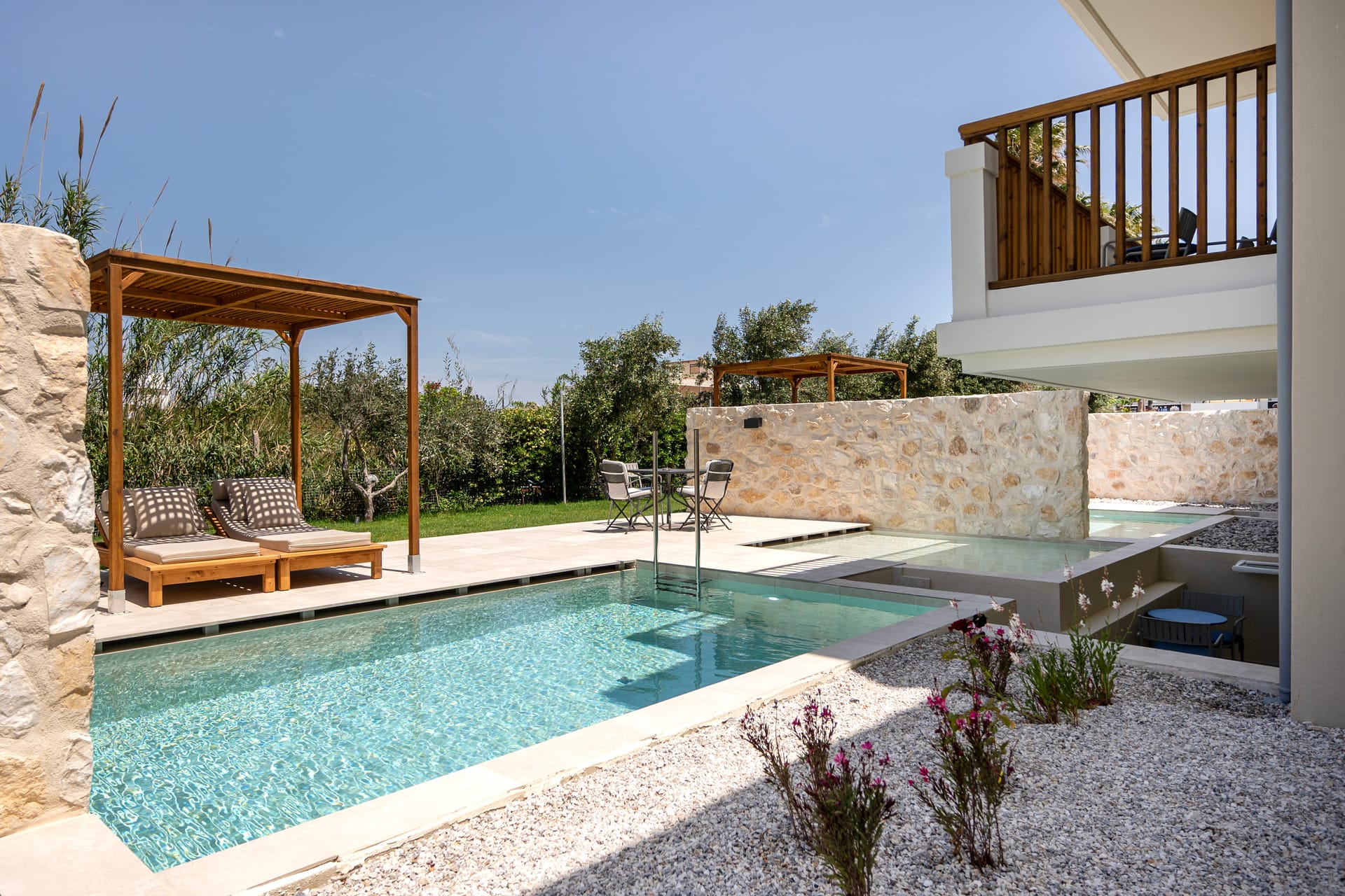 Aegean Houses Kos 4 * - pic #29