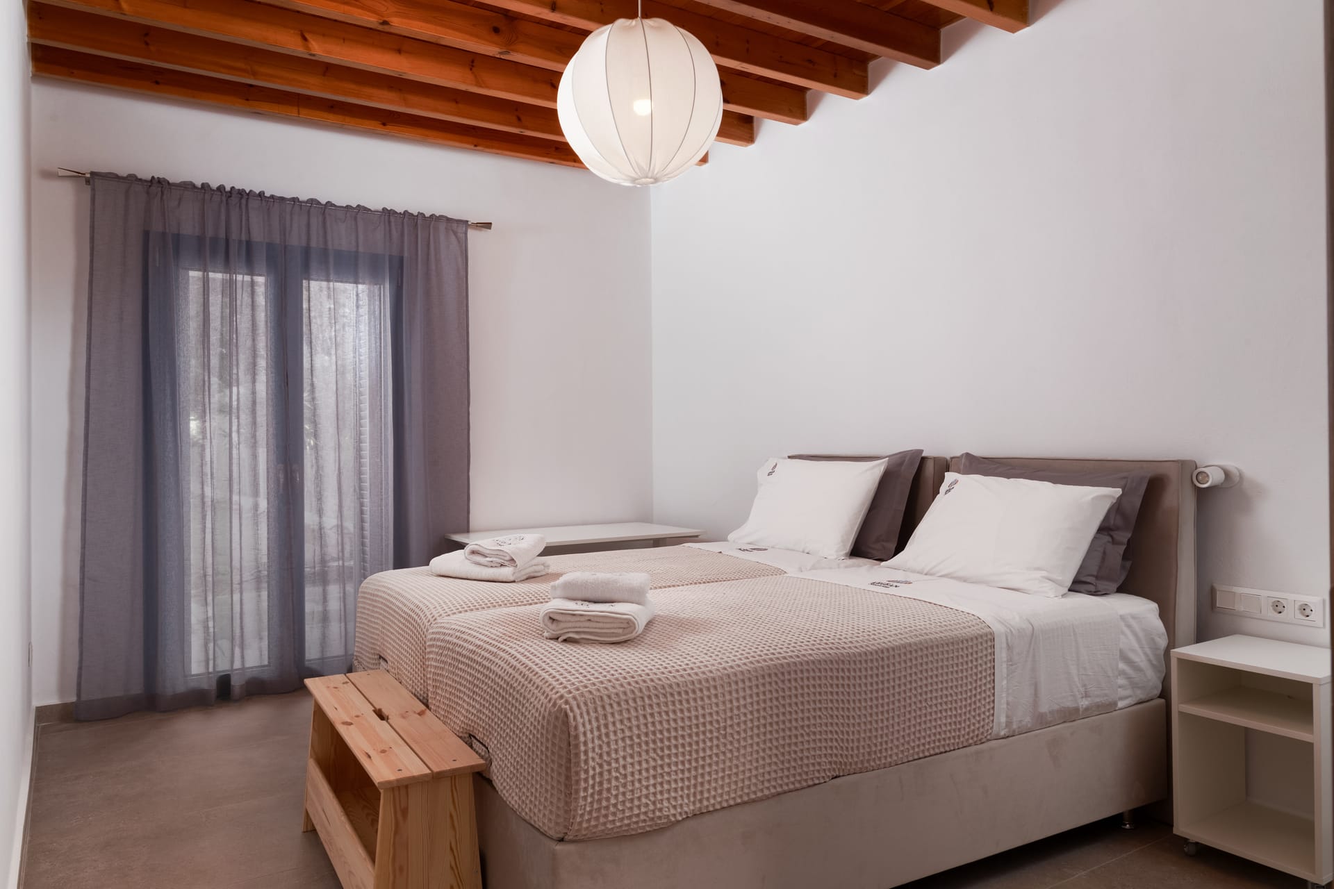 D1-Standard Apartment