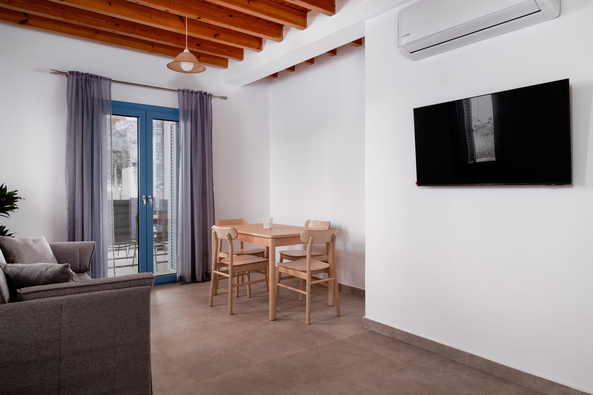 D1-Standard Apartment