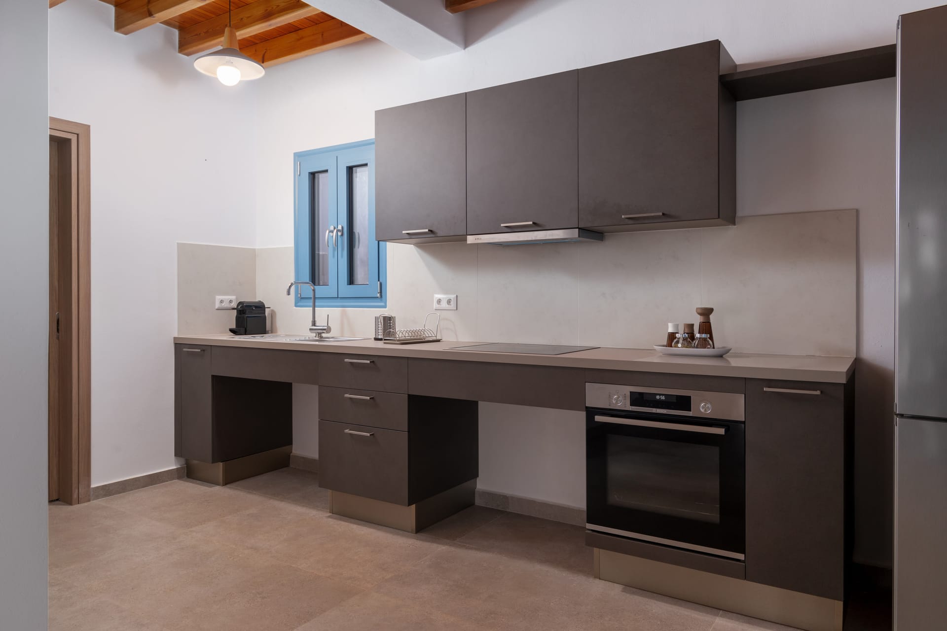 D1-Standard Apartment