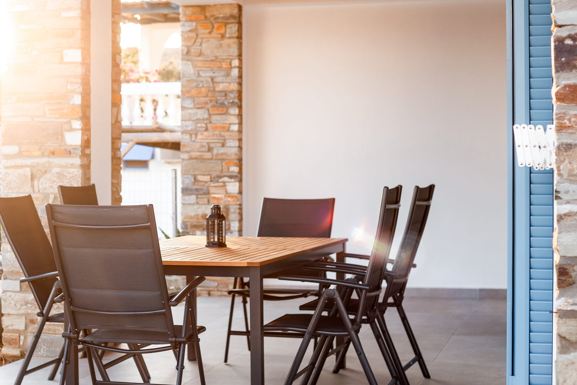 D1-Standard Apartment