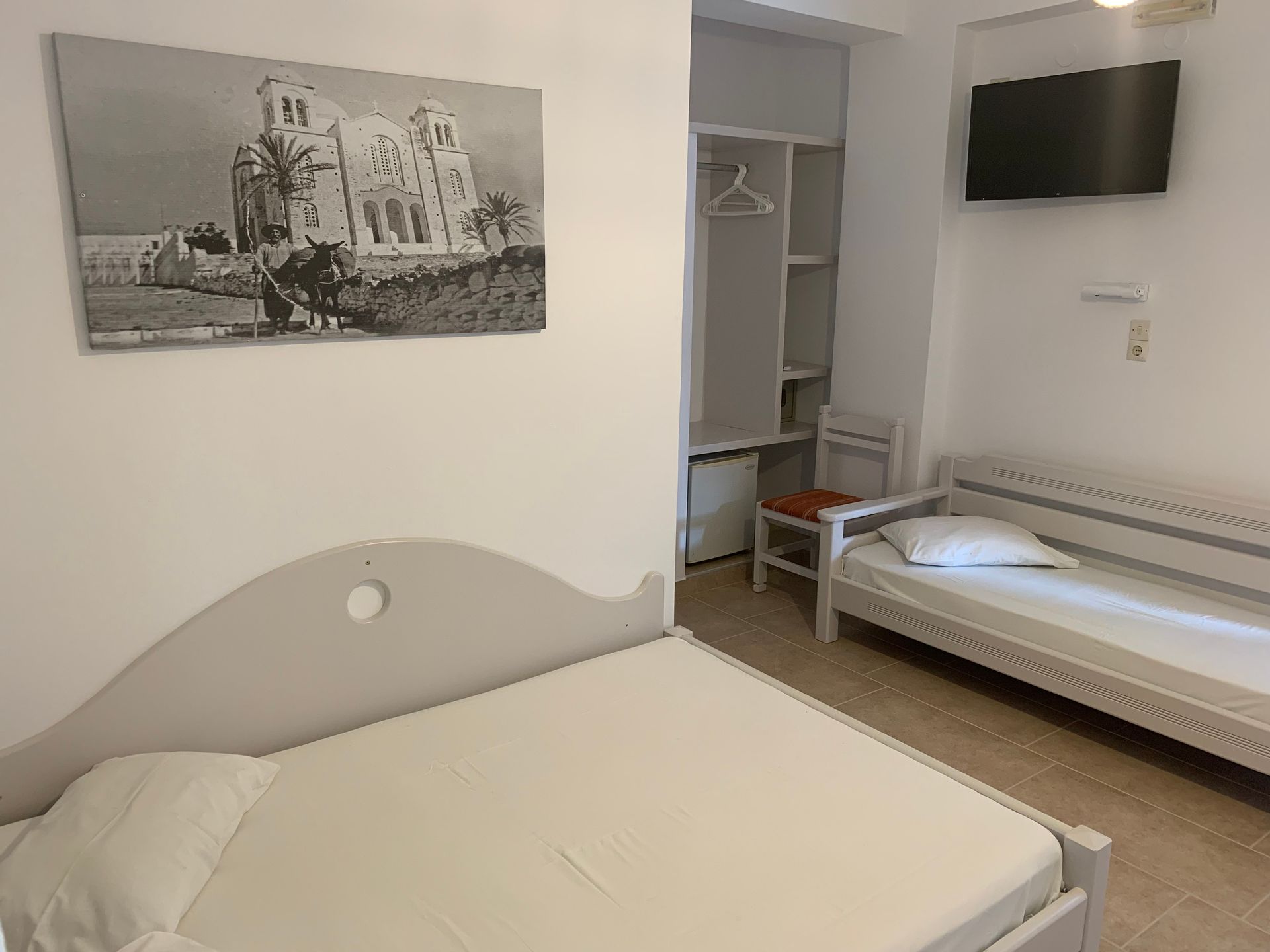 Superior Five-Bed Room