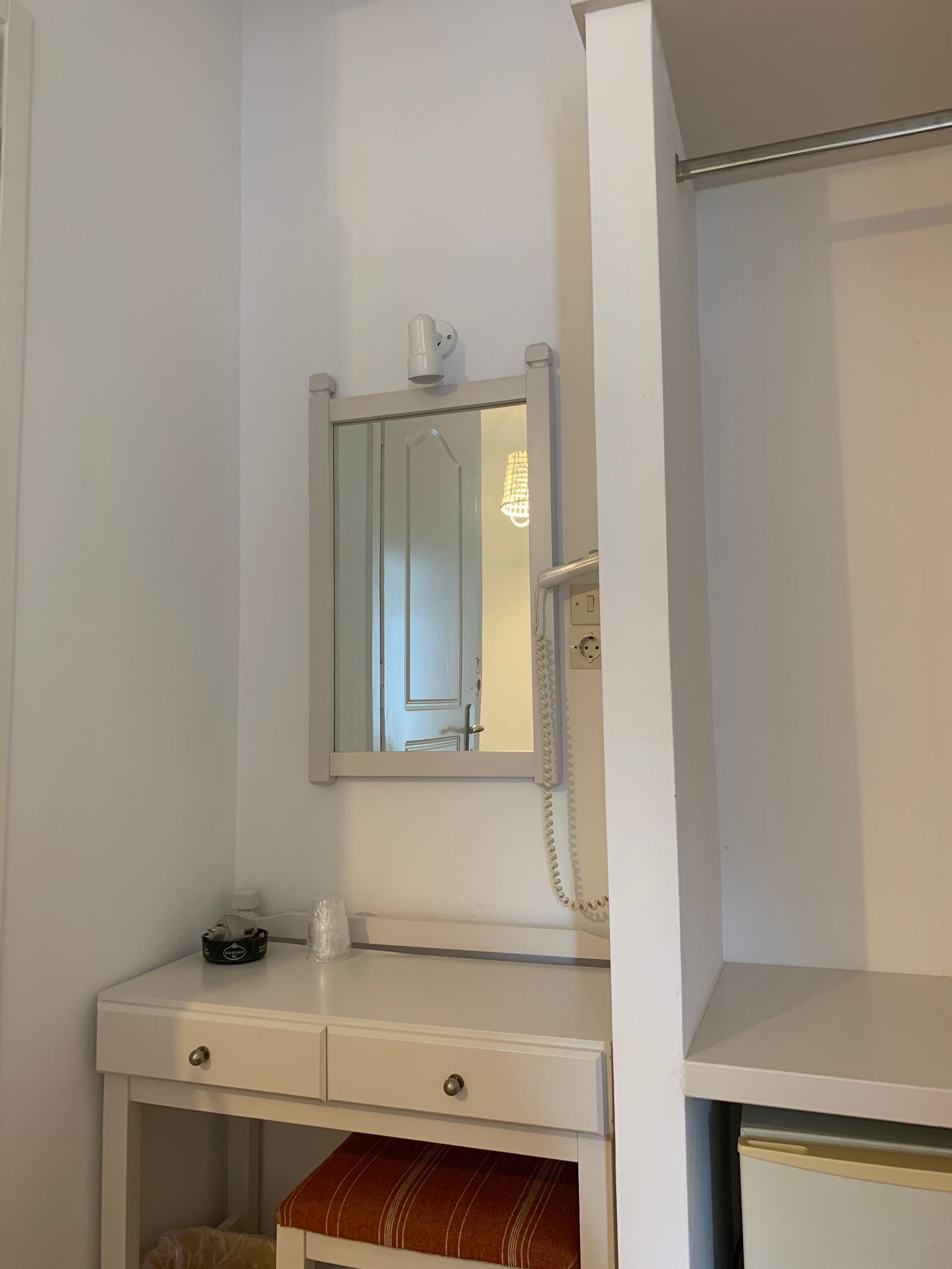 Superior Five-Bed Room