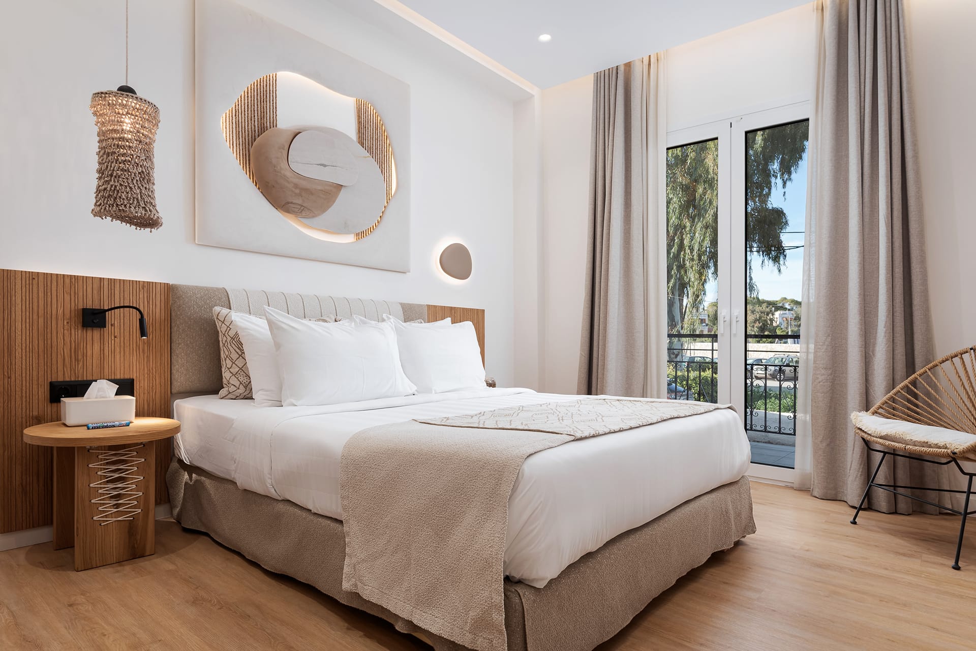 Comfort Suite