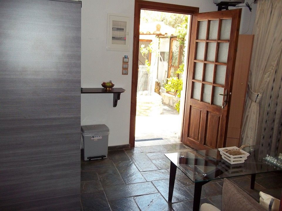 Family (2 separate rooms) with Sea View