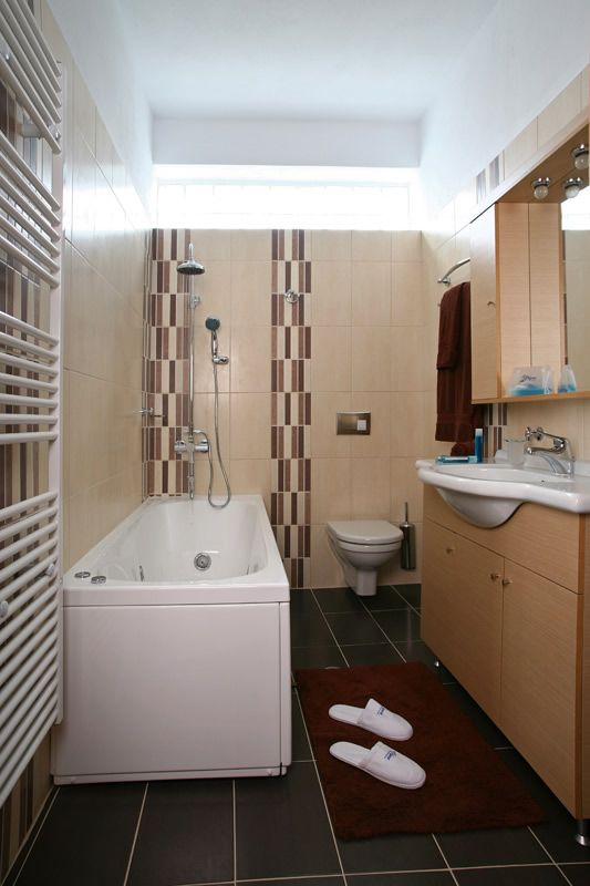 Superior Studio (double) with Sea View