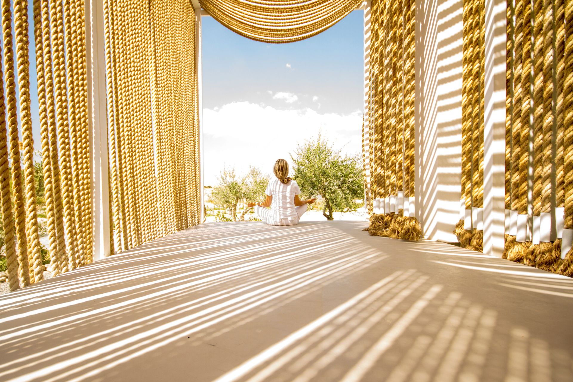 Aelia Wellness Retreat Nicosia Cyprus Book Online - 