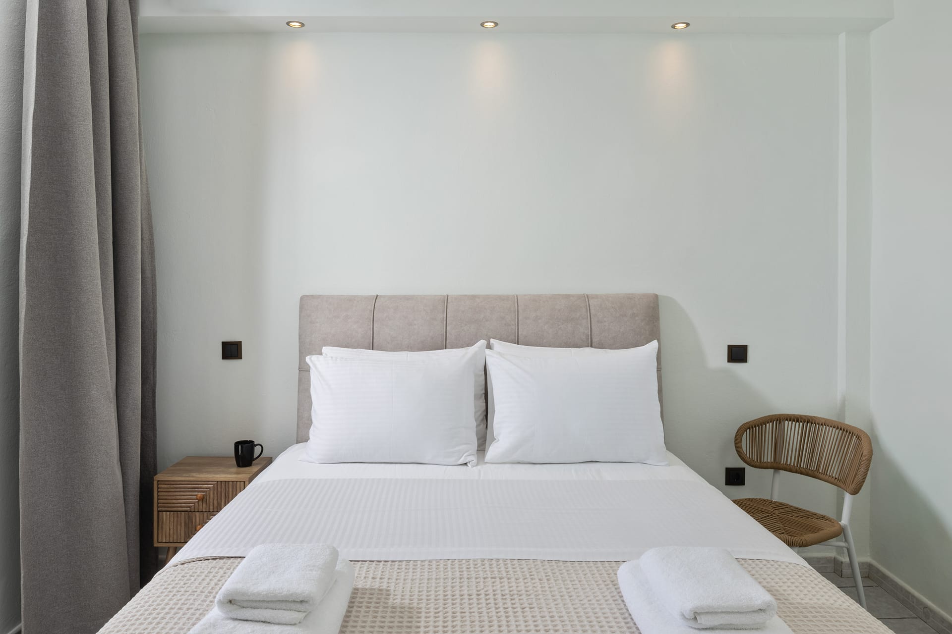 Aeloria Boutique Hotel Corfu, Grčka — fotografija 4