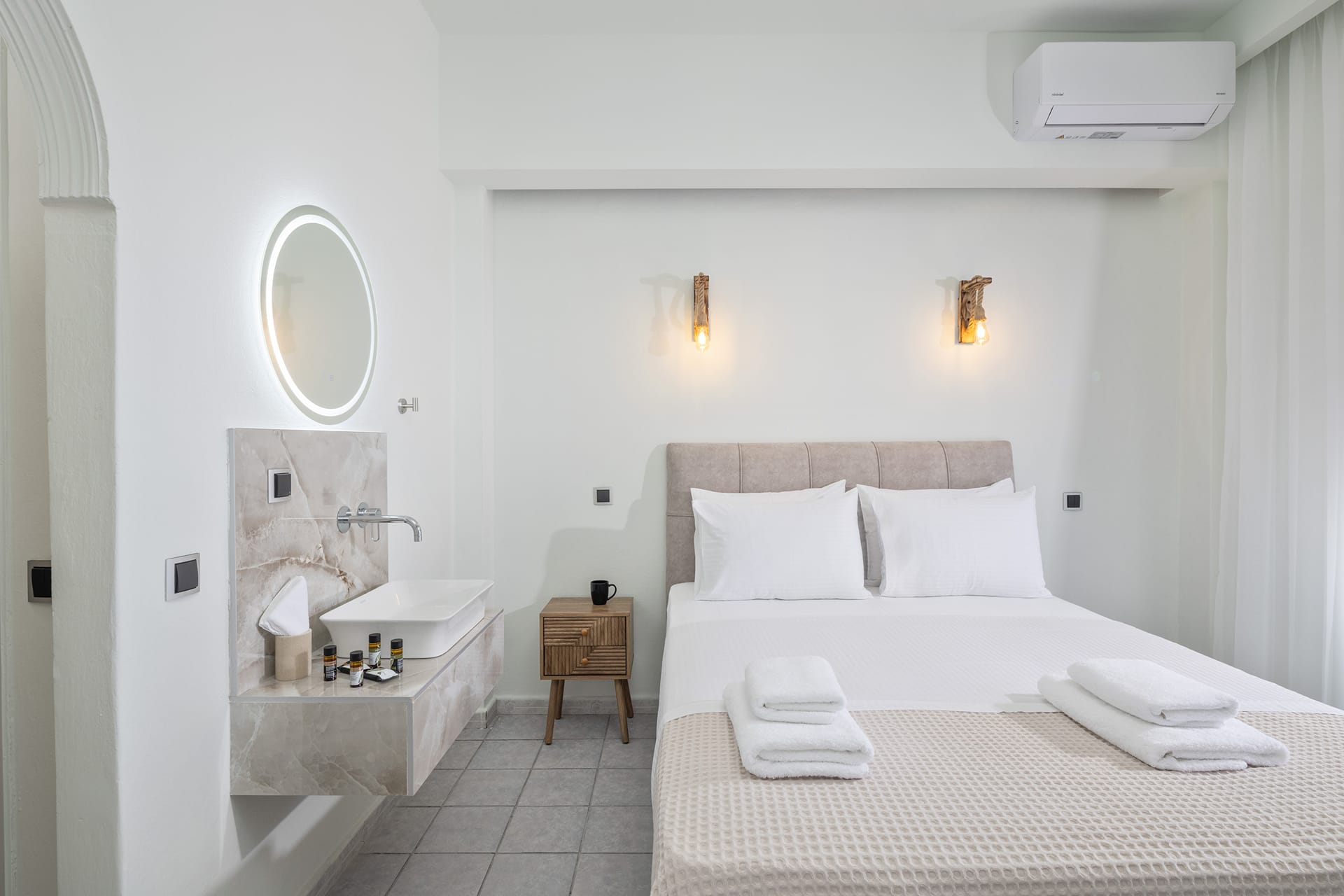 Aeloria Boutique Hotel Corfu, Grčka — fotografija 8