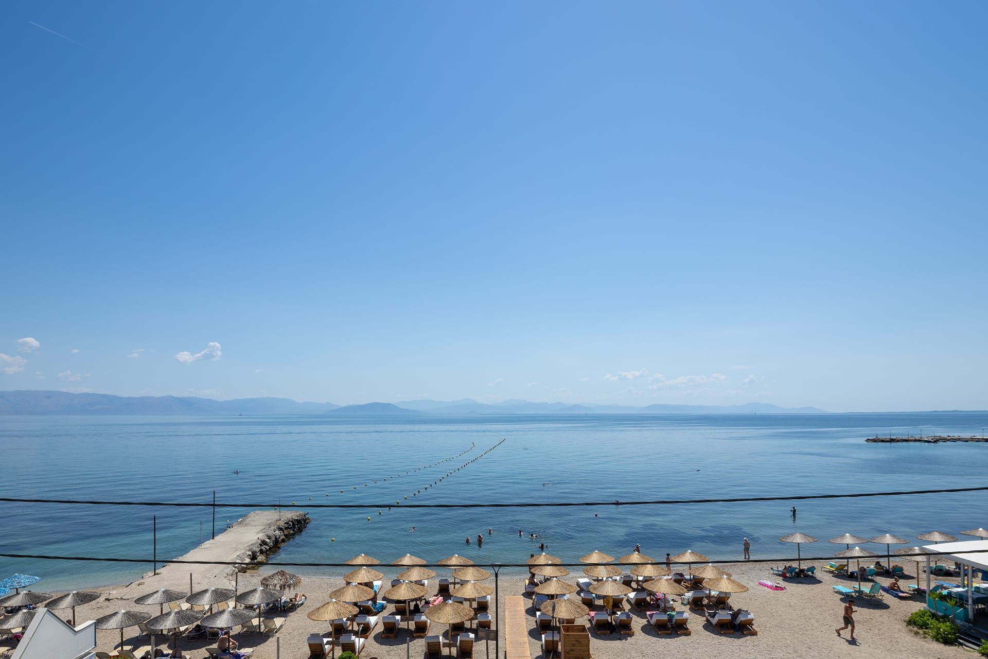 Aeloria Boutique Hotel Corfu, Grčka — fotografija 10