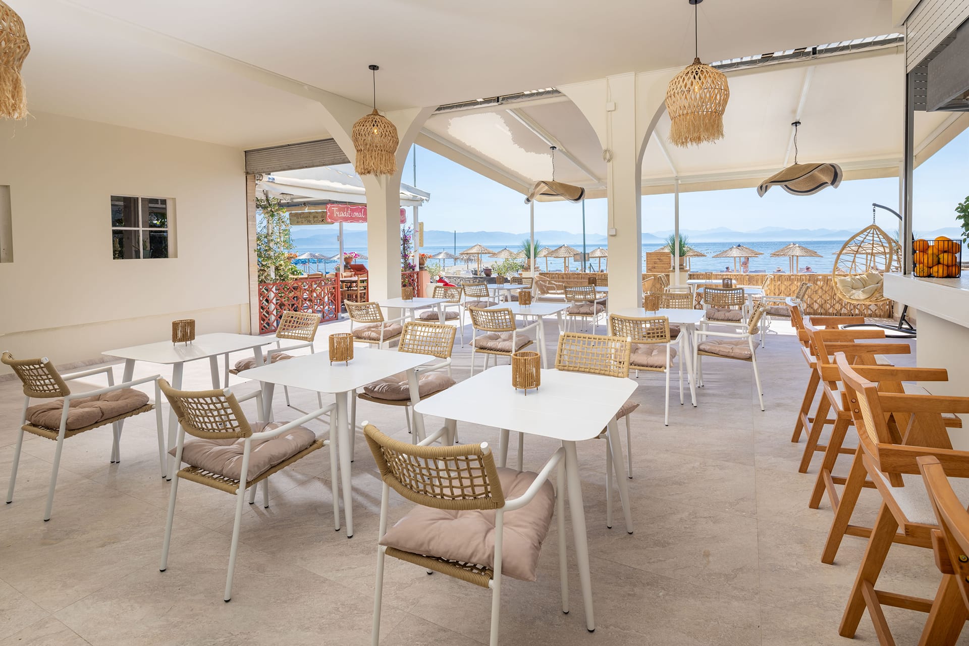 Aeloria Boutique Hotel Corfu, Grčka — fotografija 14