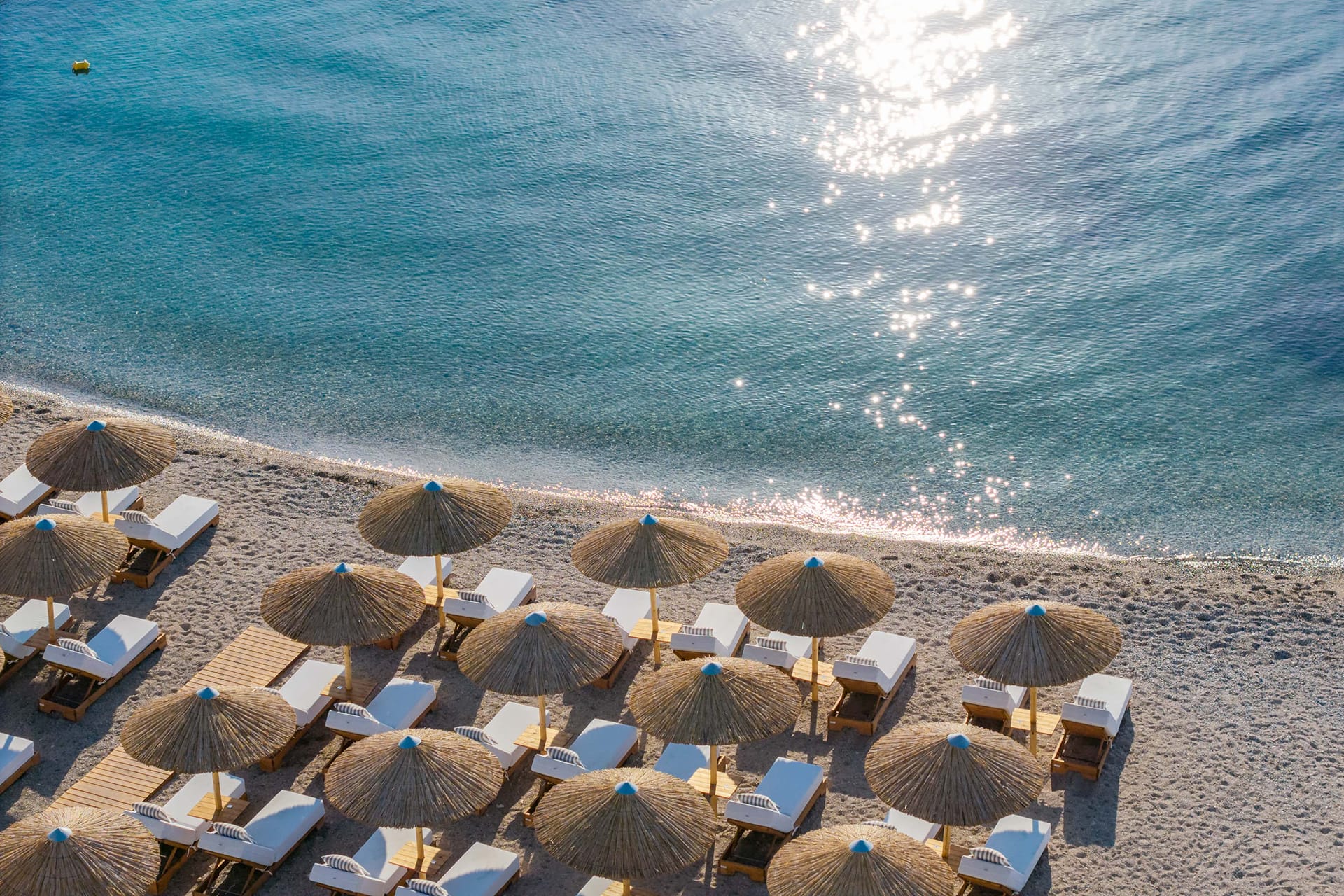 Aeloria Boutique Hotel Corfu, Grčka — fotografija 17