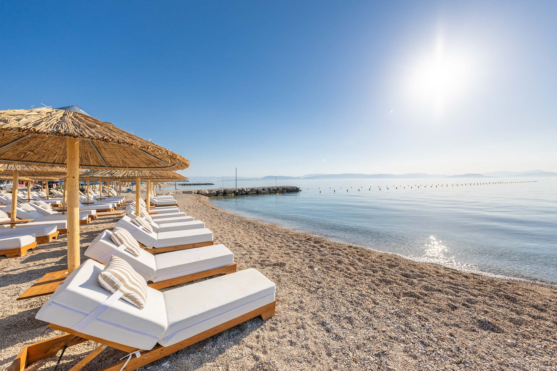 Aeloria Boutique Hotel Corfu, Grčka — fotografija 19