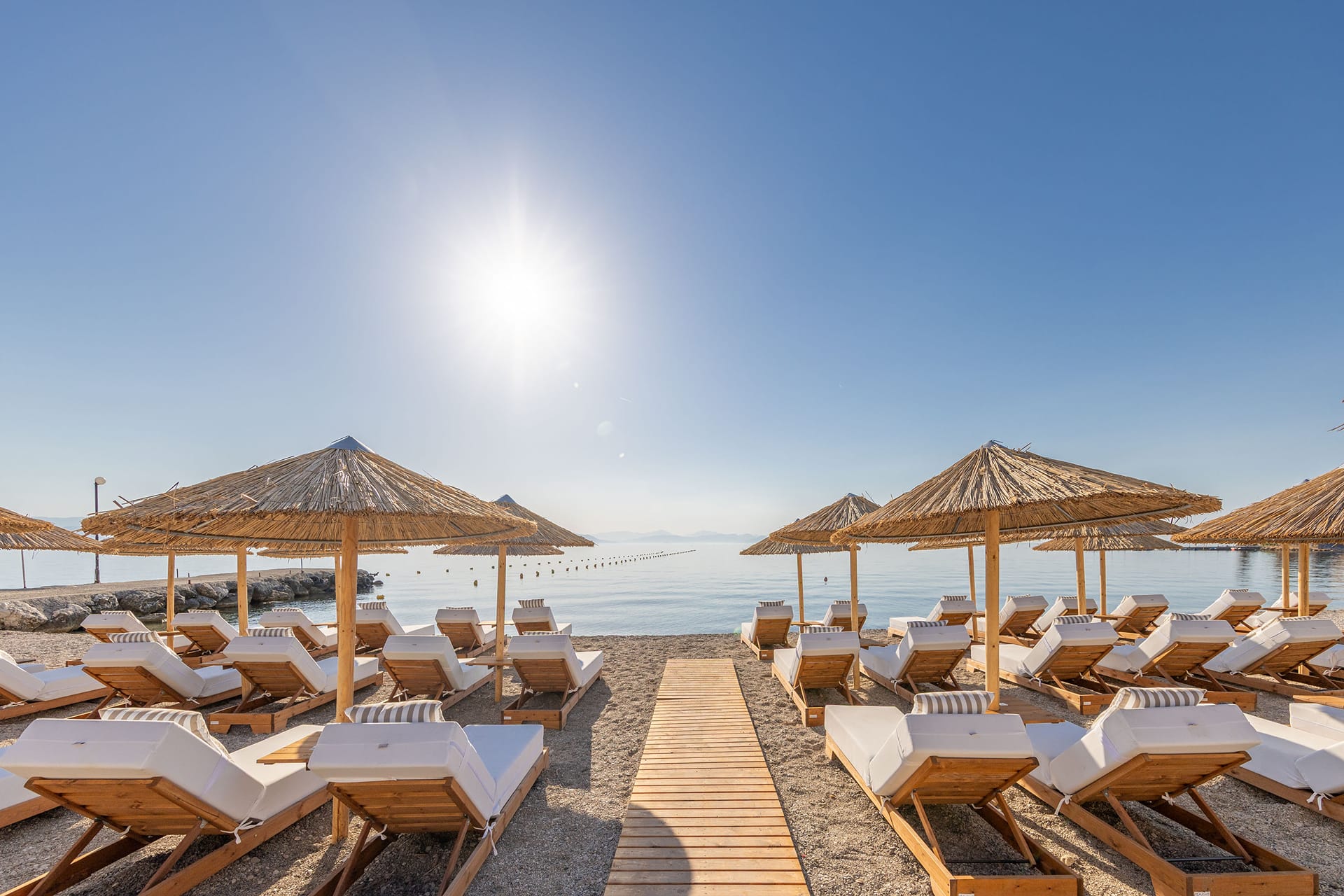 Aeloria Boutique Hotel Corfu, Grčka — fotografija 20