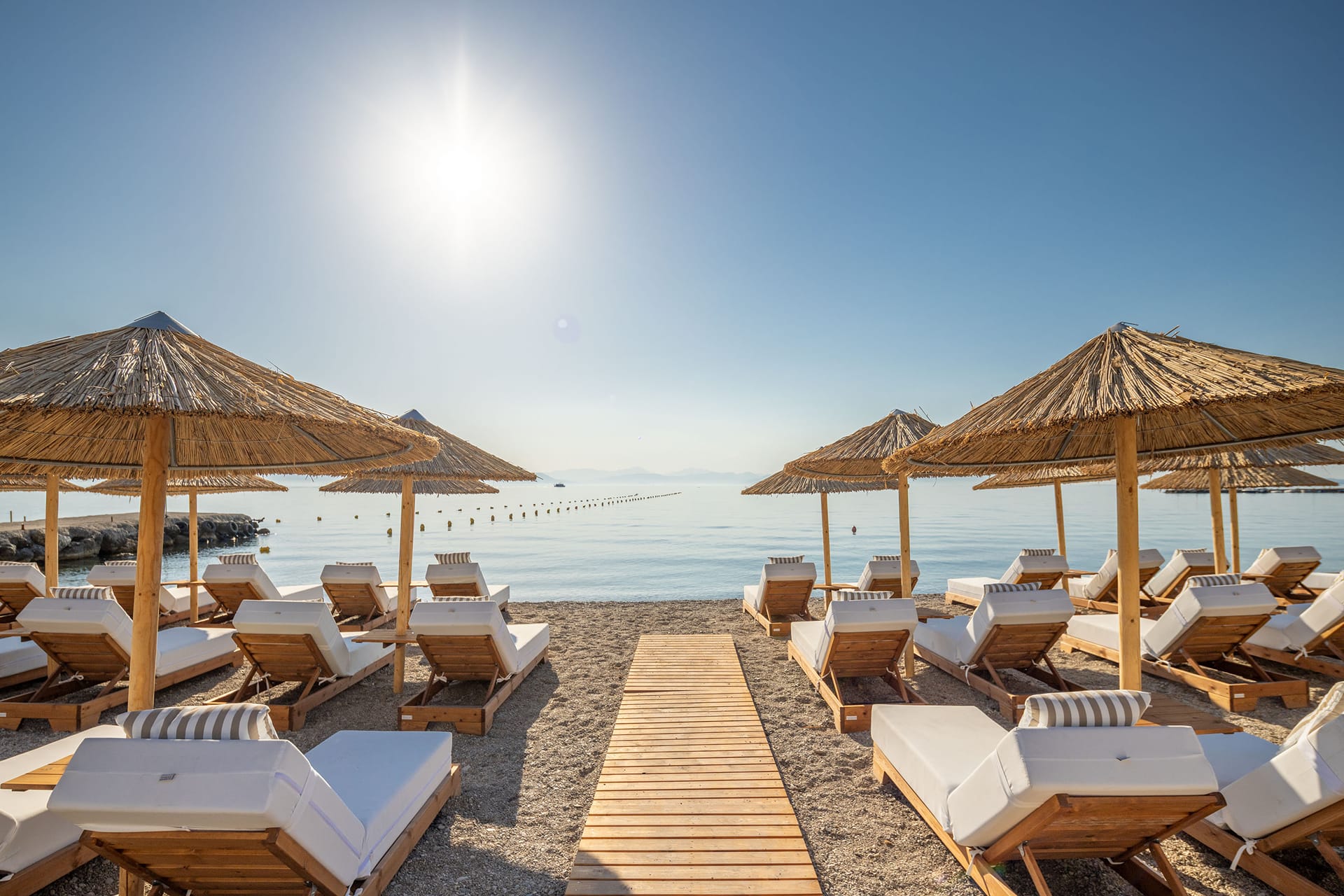Aeloria Boutique Hotel Corfu, Grčka — fotografija 21