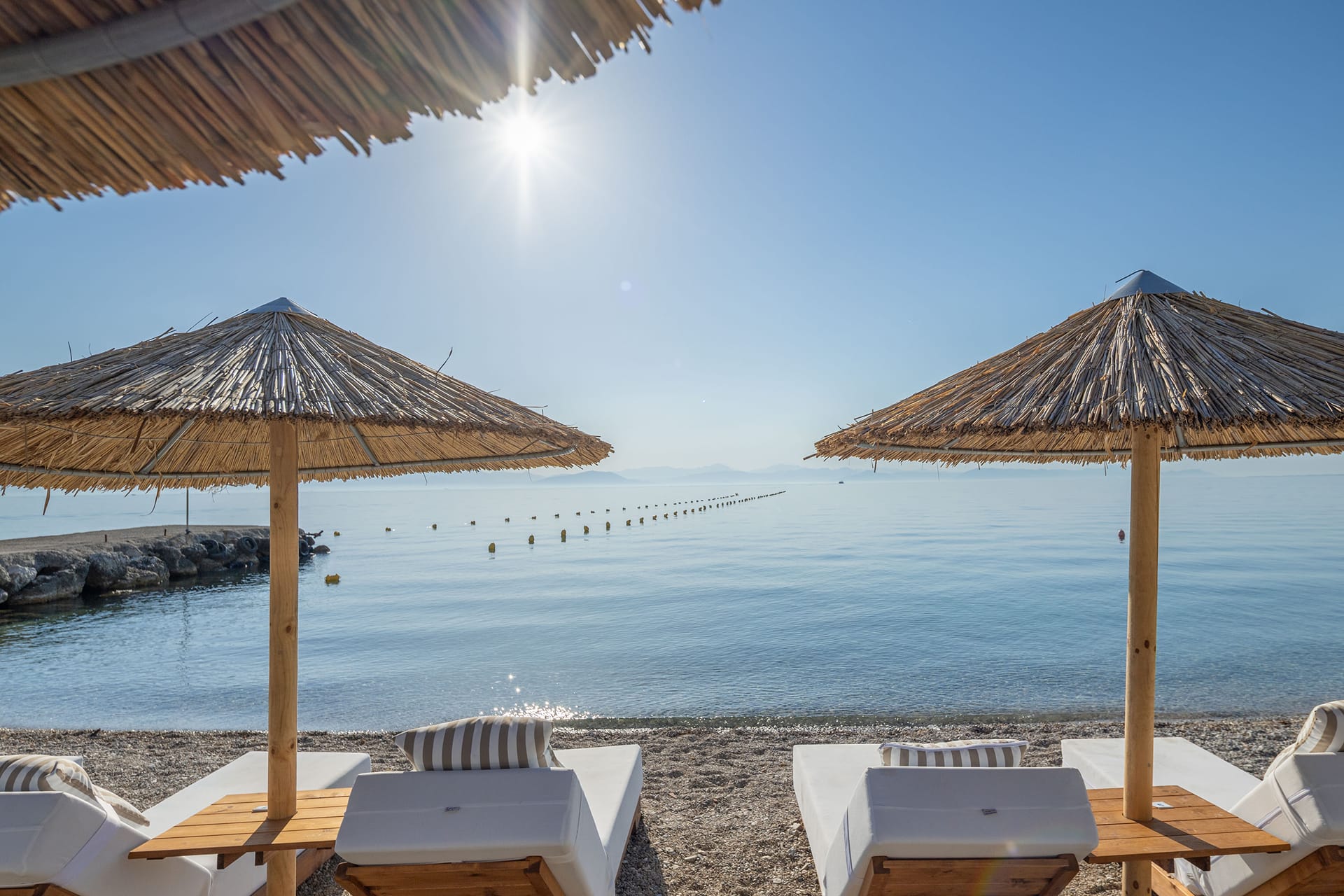 Aeloria Boutique Hotel Corfu, Grčka — fotografija 22