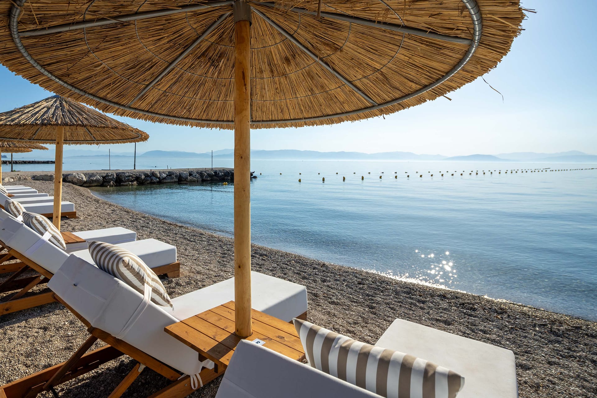 Aeloria Boutique Hotel Corfu, Grčka — fotografija 23