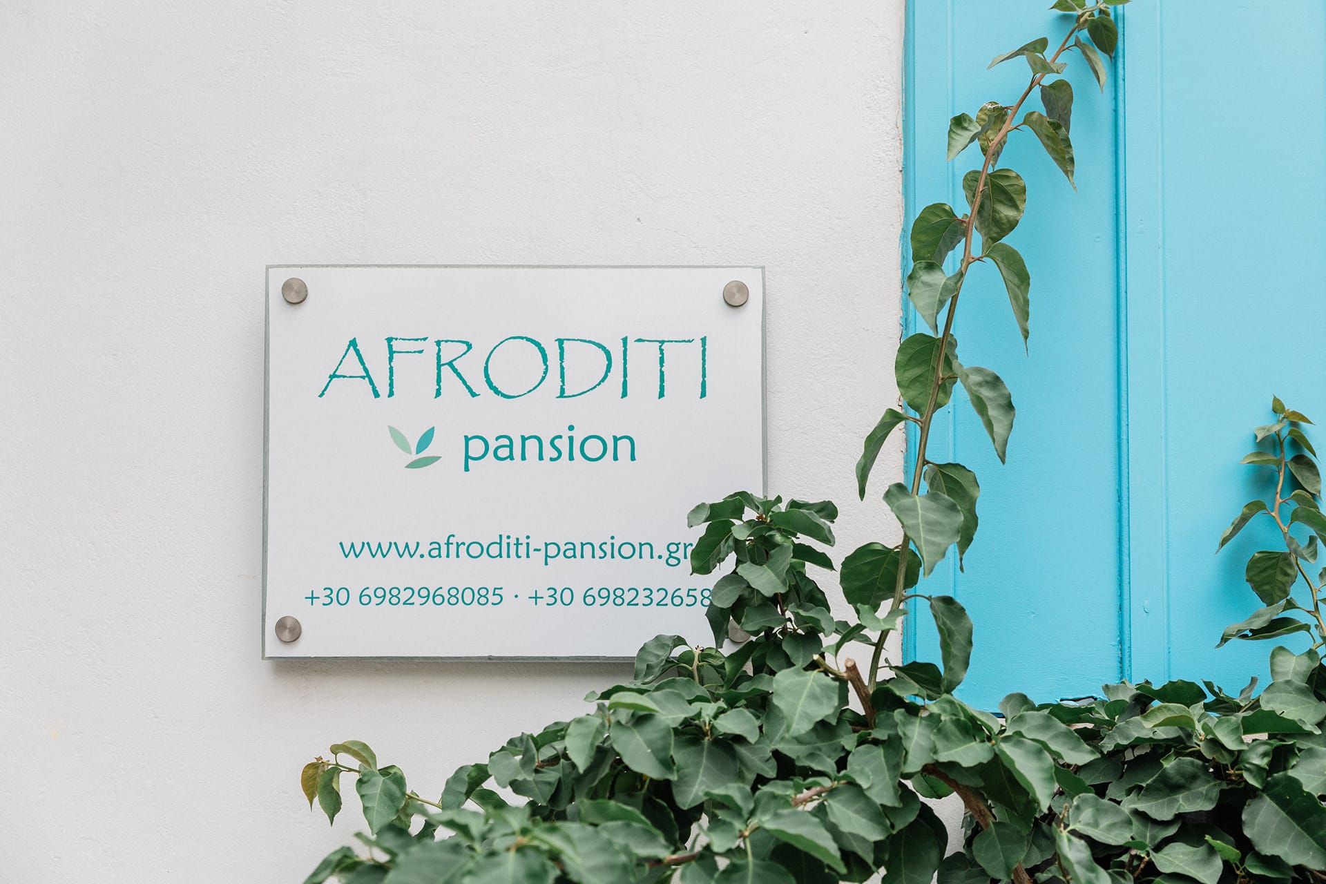 Afroditi Pansion Lefkada, ,