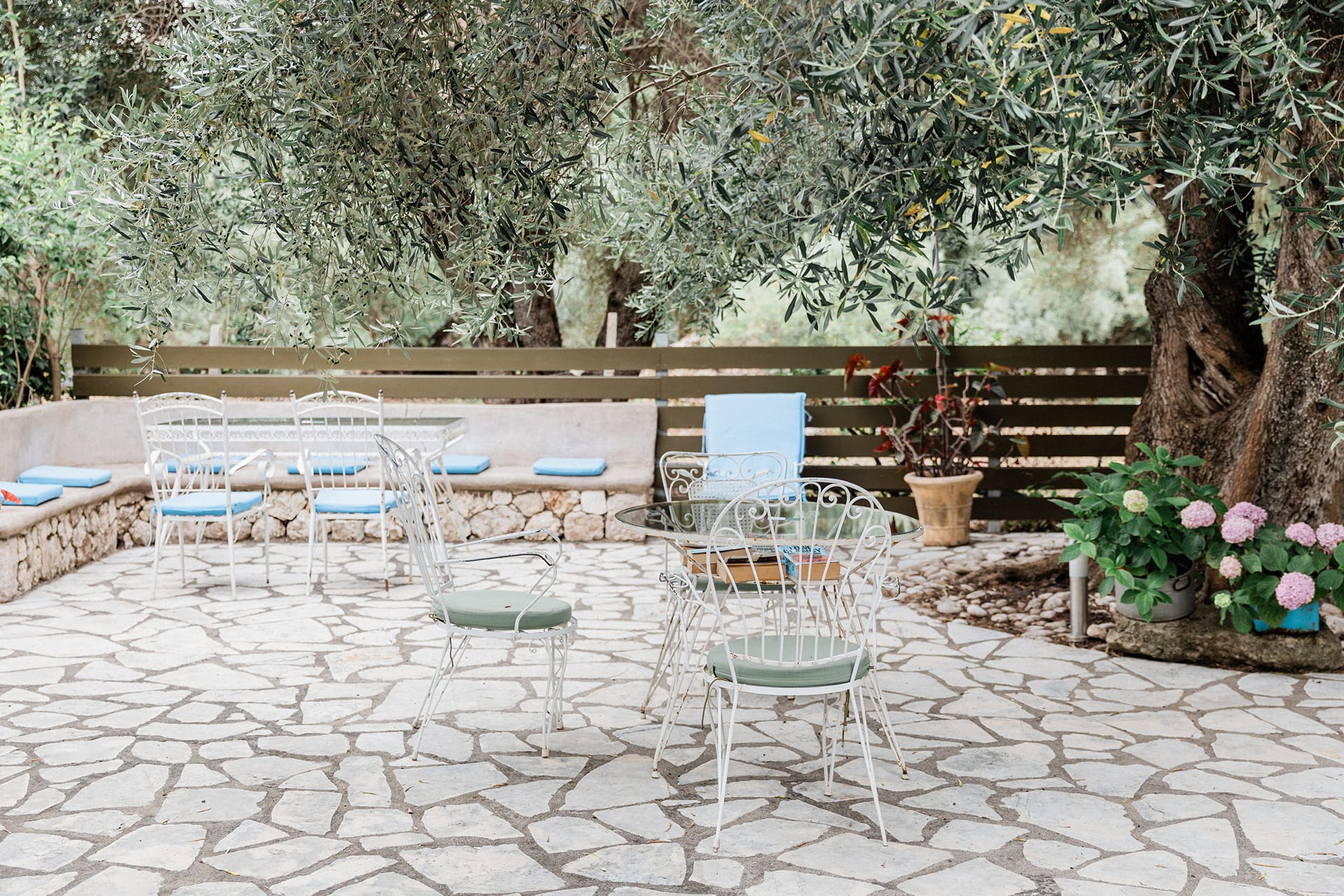 Afroditi Pansion Lefkada, ,