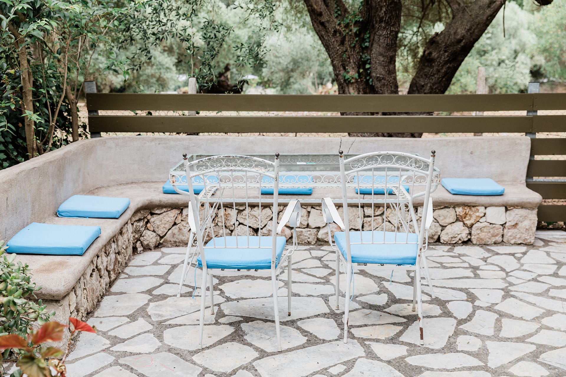 Afroditi Pansion Lefkada, ,