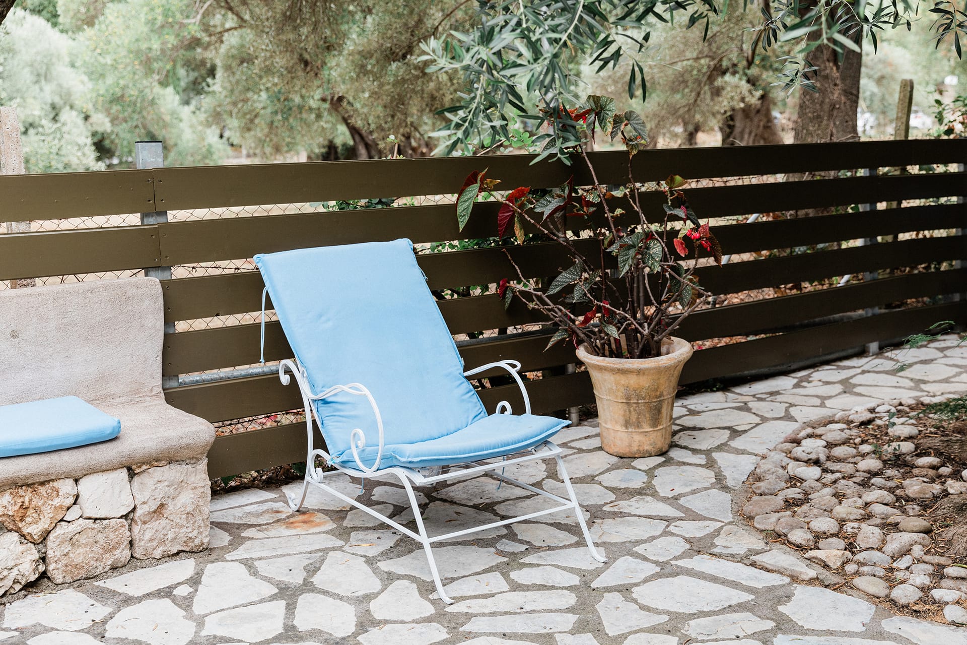 Afroditi Pansion Lefkada, ,