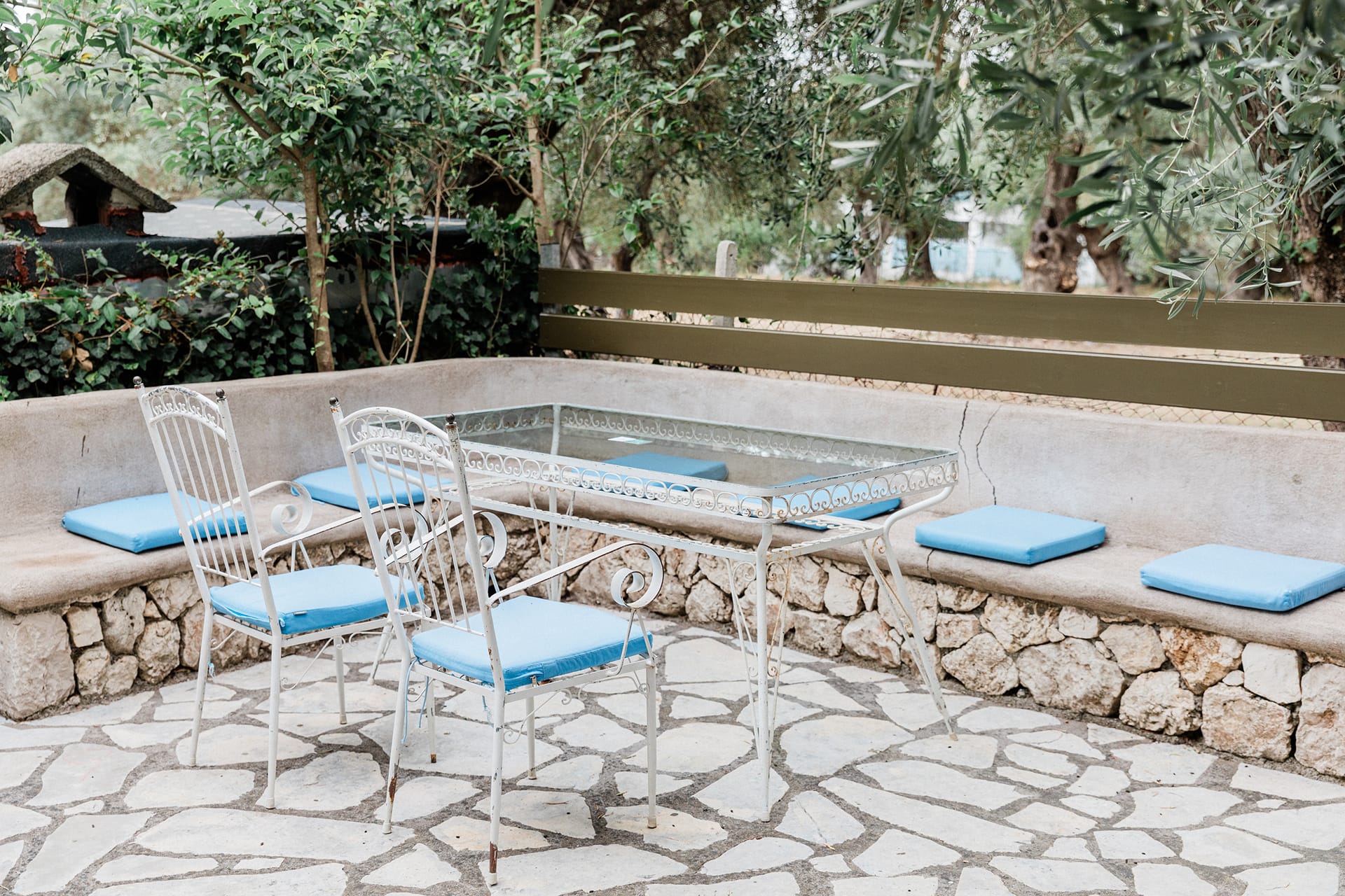 Afroditi Pansion Lefkada, ,
