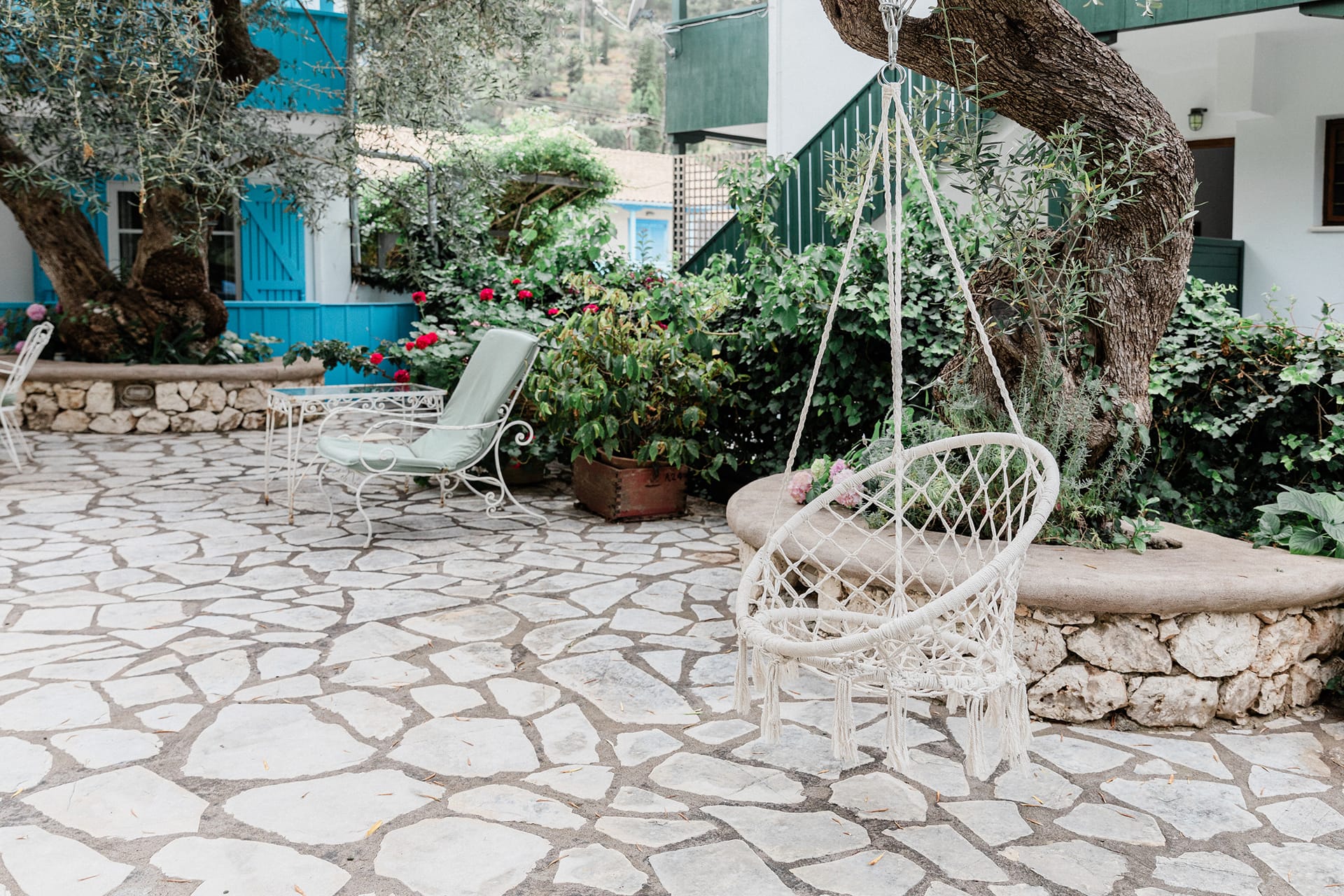 Afroditi Pansion Lefkada, ,