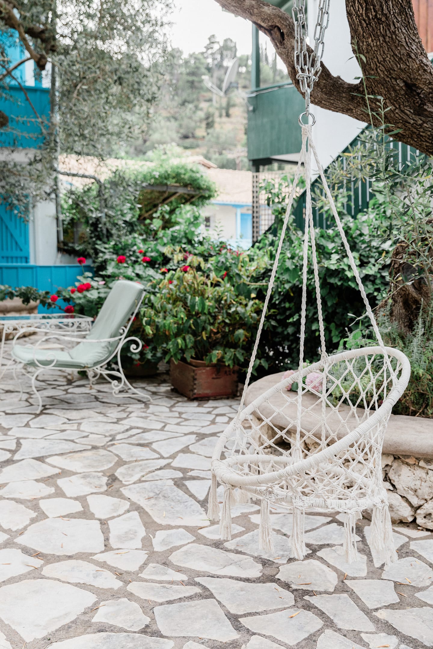 Afroditi Pansion Lefkada, ,
