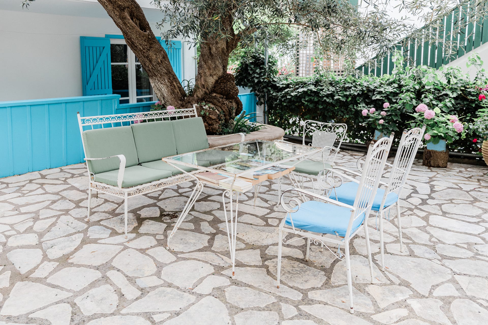 Afroditi Pansion Lefkada, ,