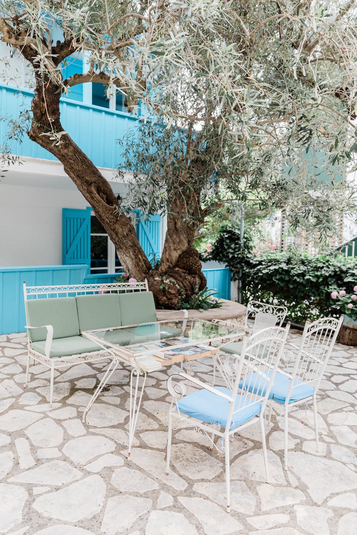 Afroditi Pansion Lefkada, ,