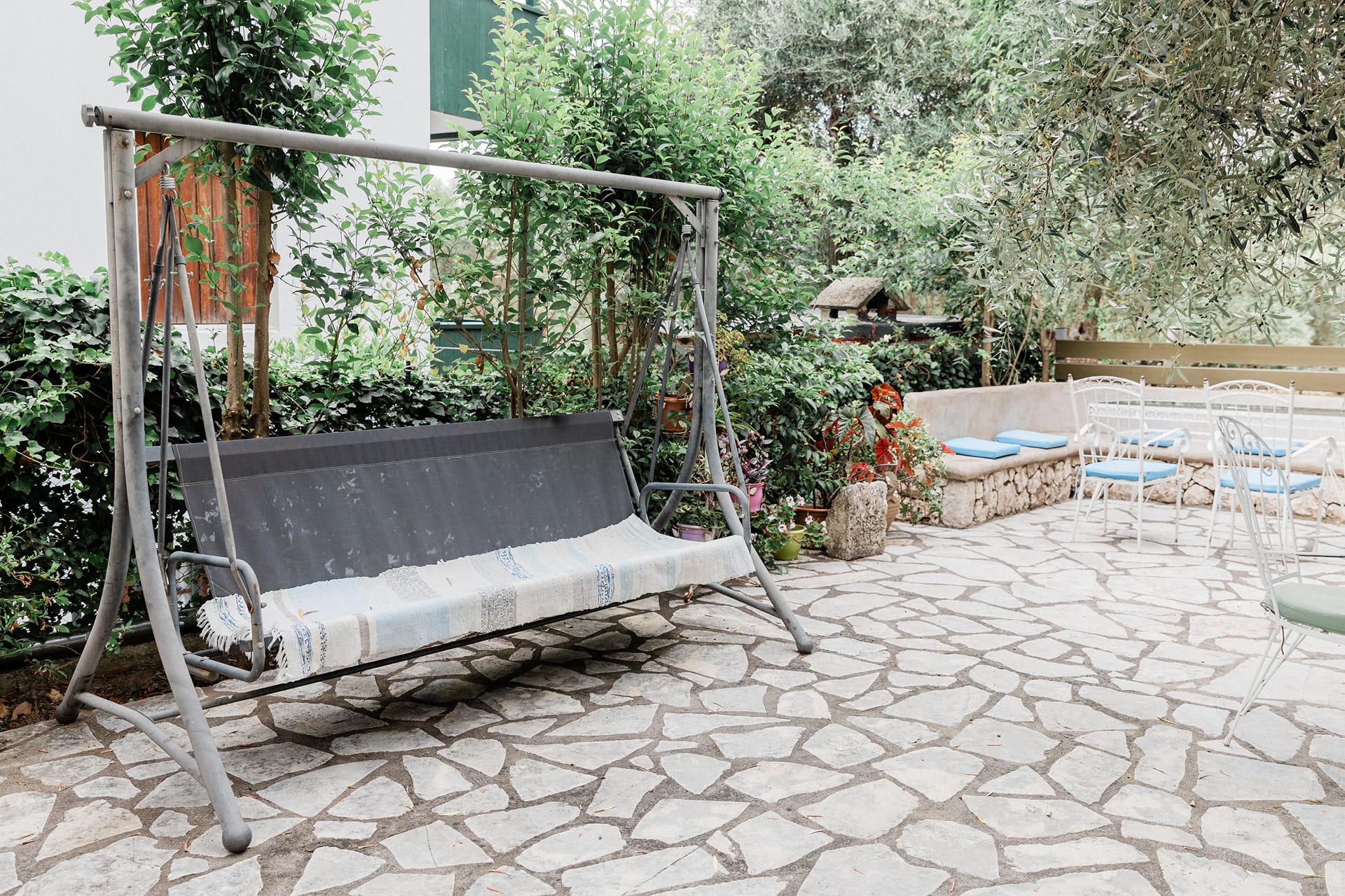 Afroditi Pansion Lefkada, ,