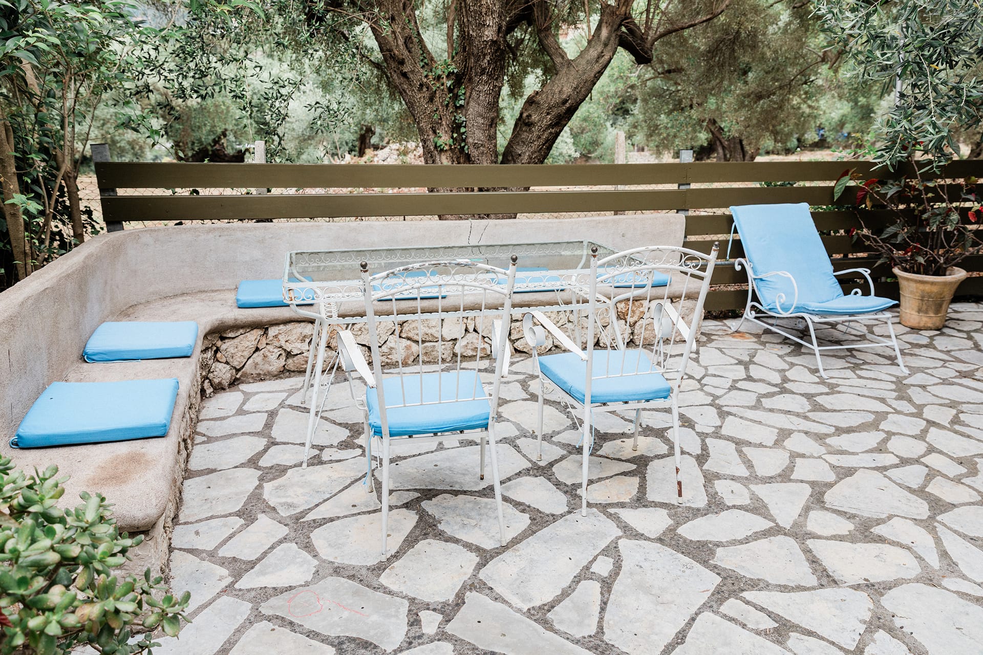 Afroditi Pansion Lefkada, ,