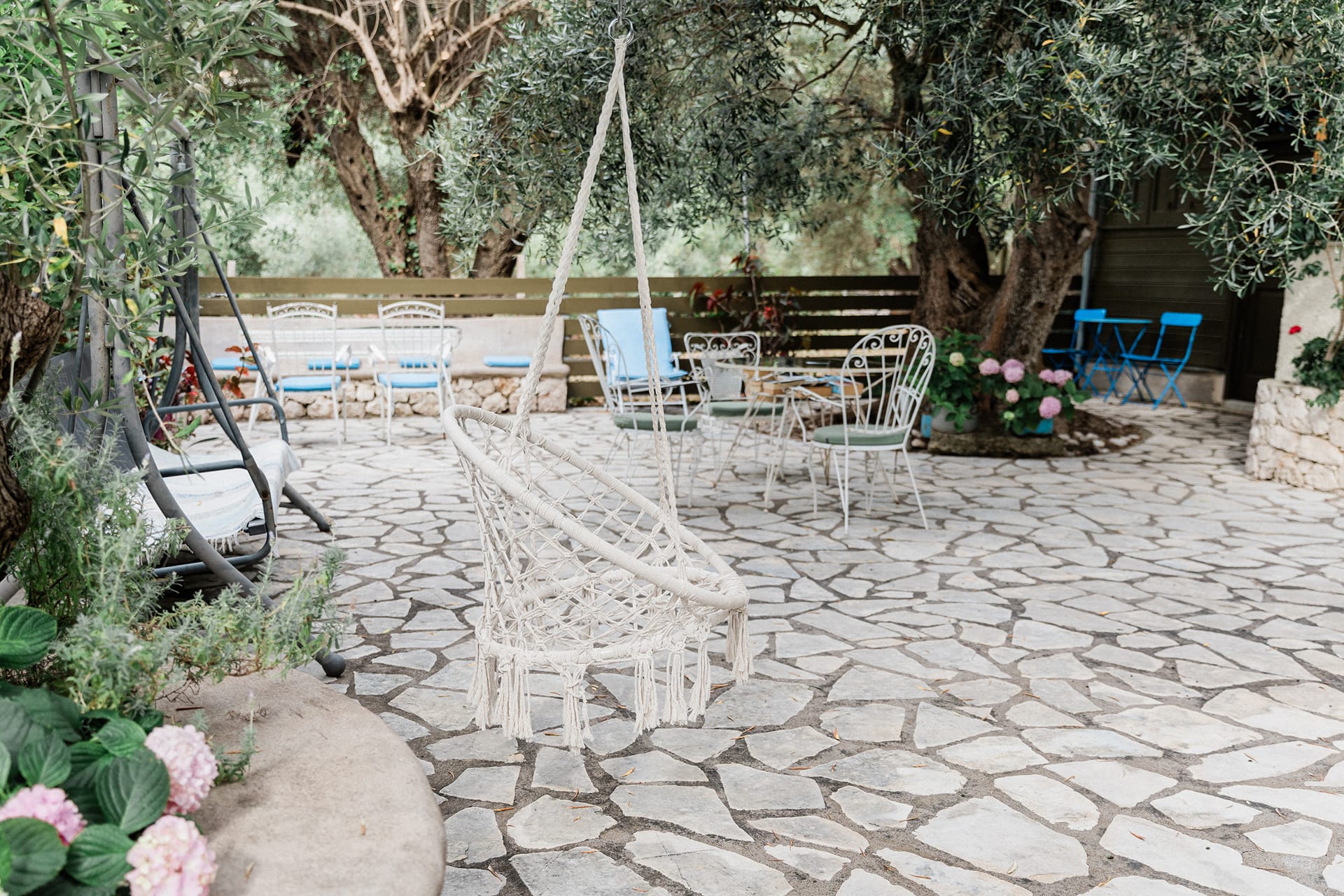 Afroditi Pansion Lefkada, ,