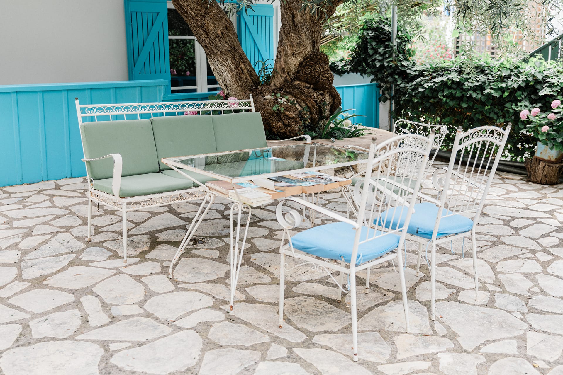 Afroditi Pansion Lefkada, ,