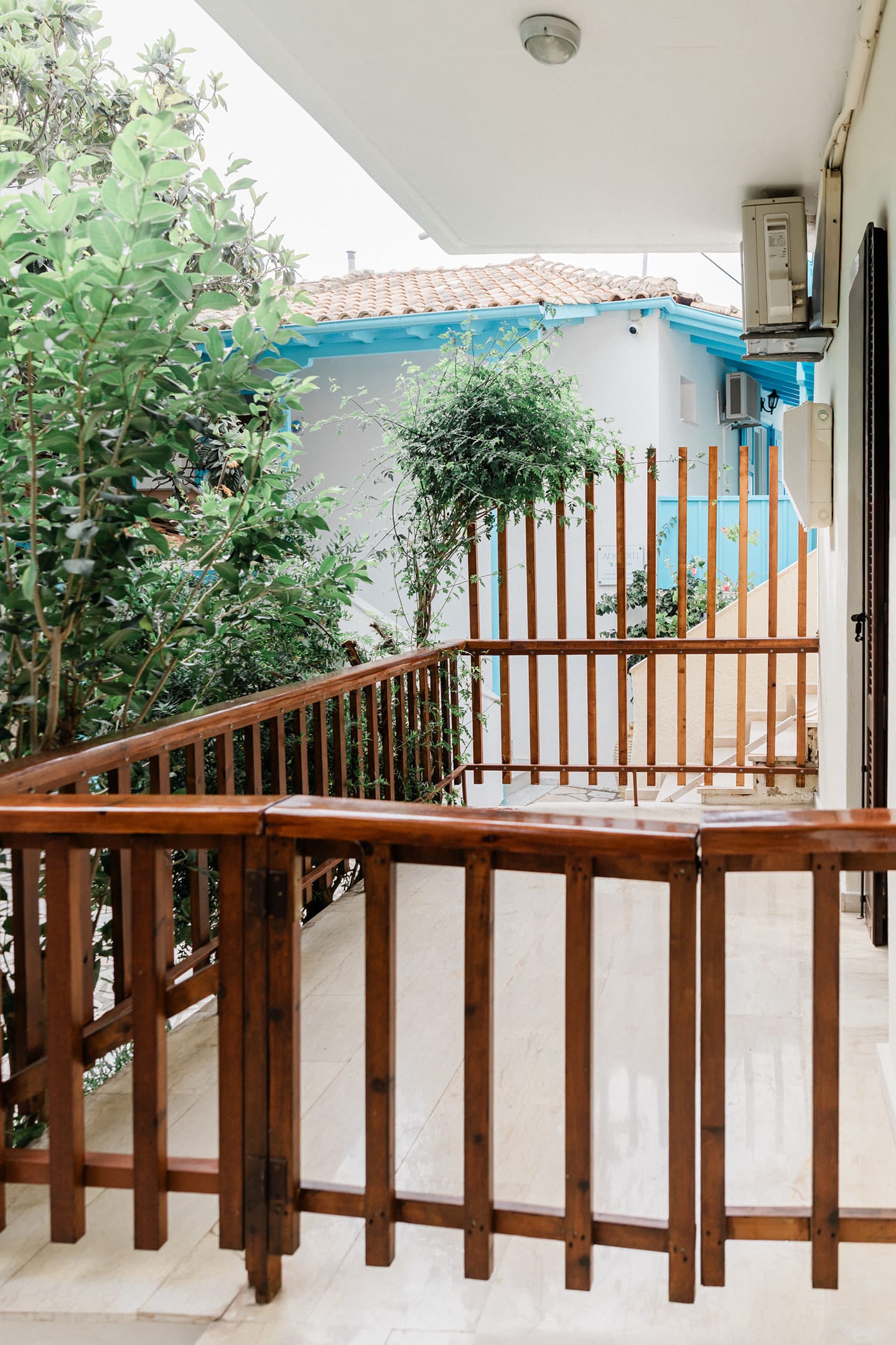 Afroditi Pansion Lefkada, ,