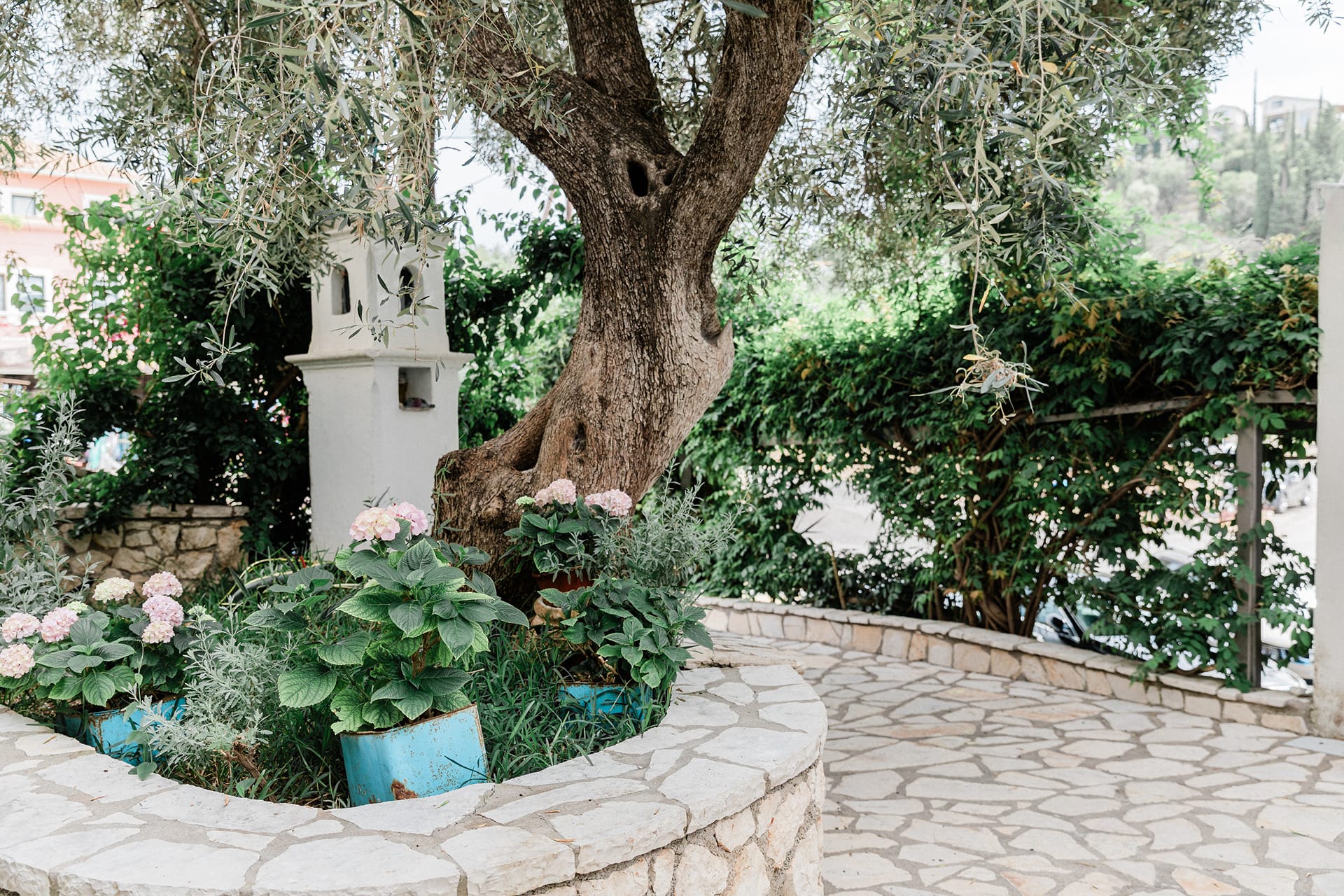 Afroditi Pansion Lefkada, ,