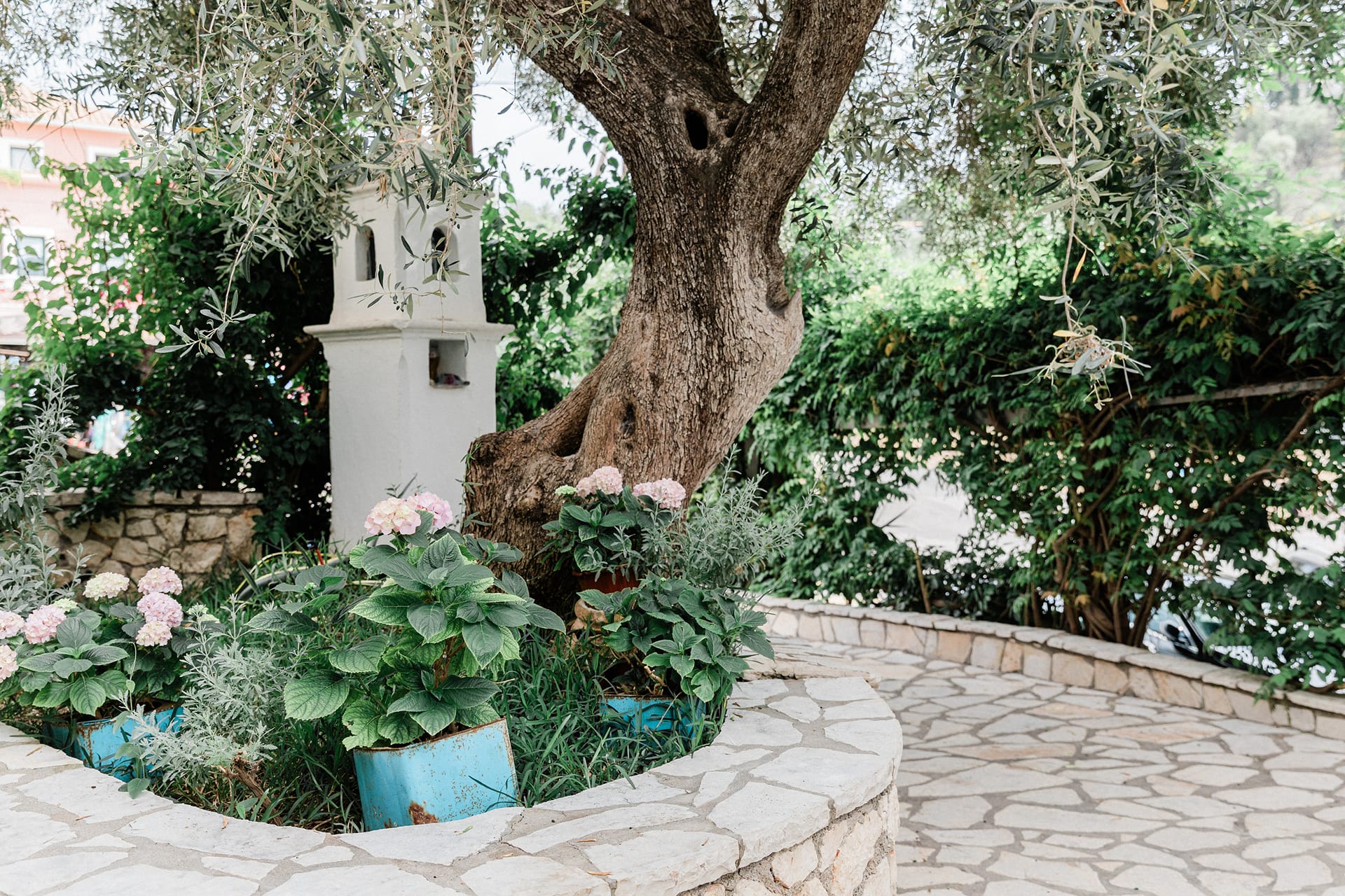 Afroditi Pansion Lefkada, ,