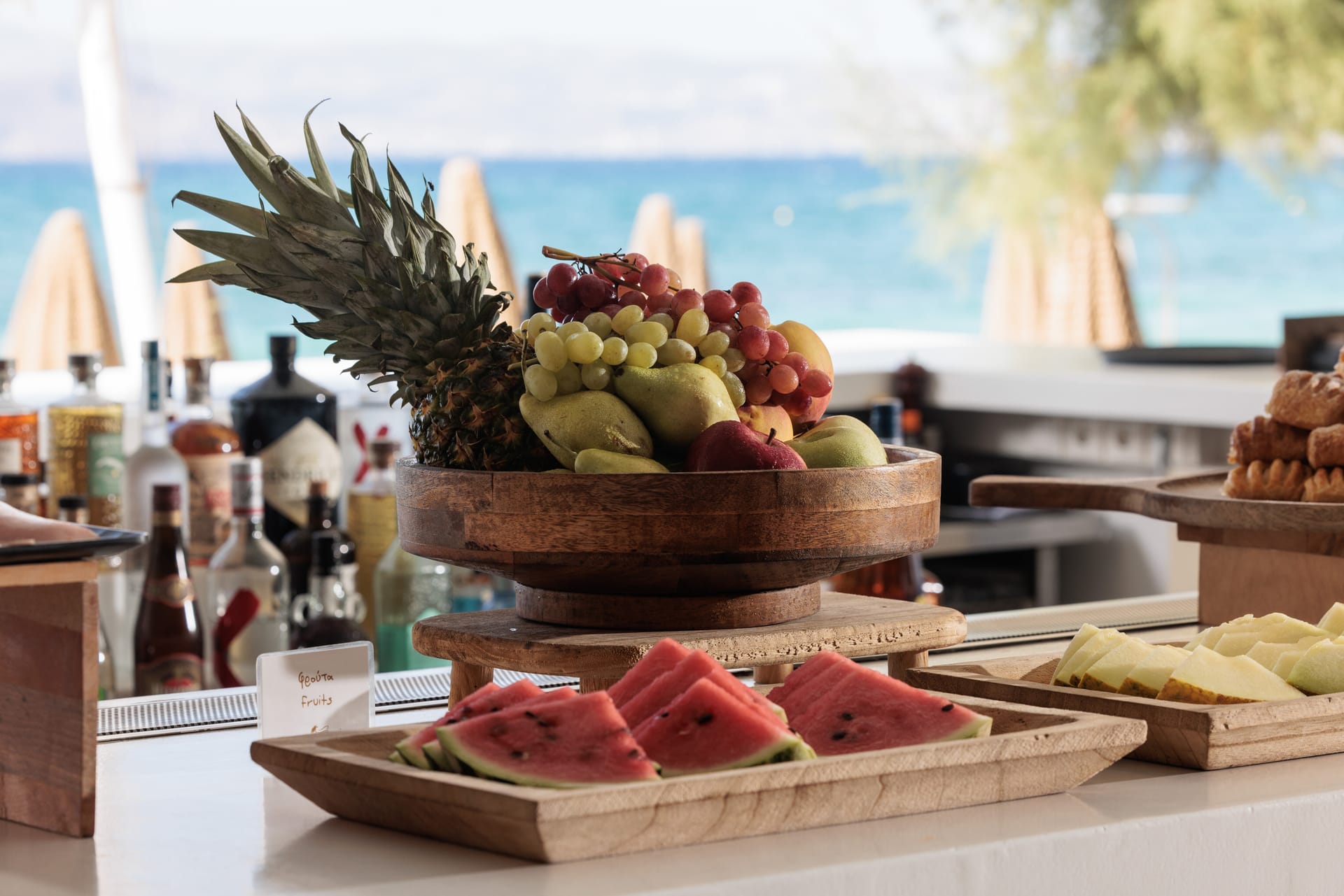 Agia Anna Studios 2 * - pic #21