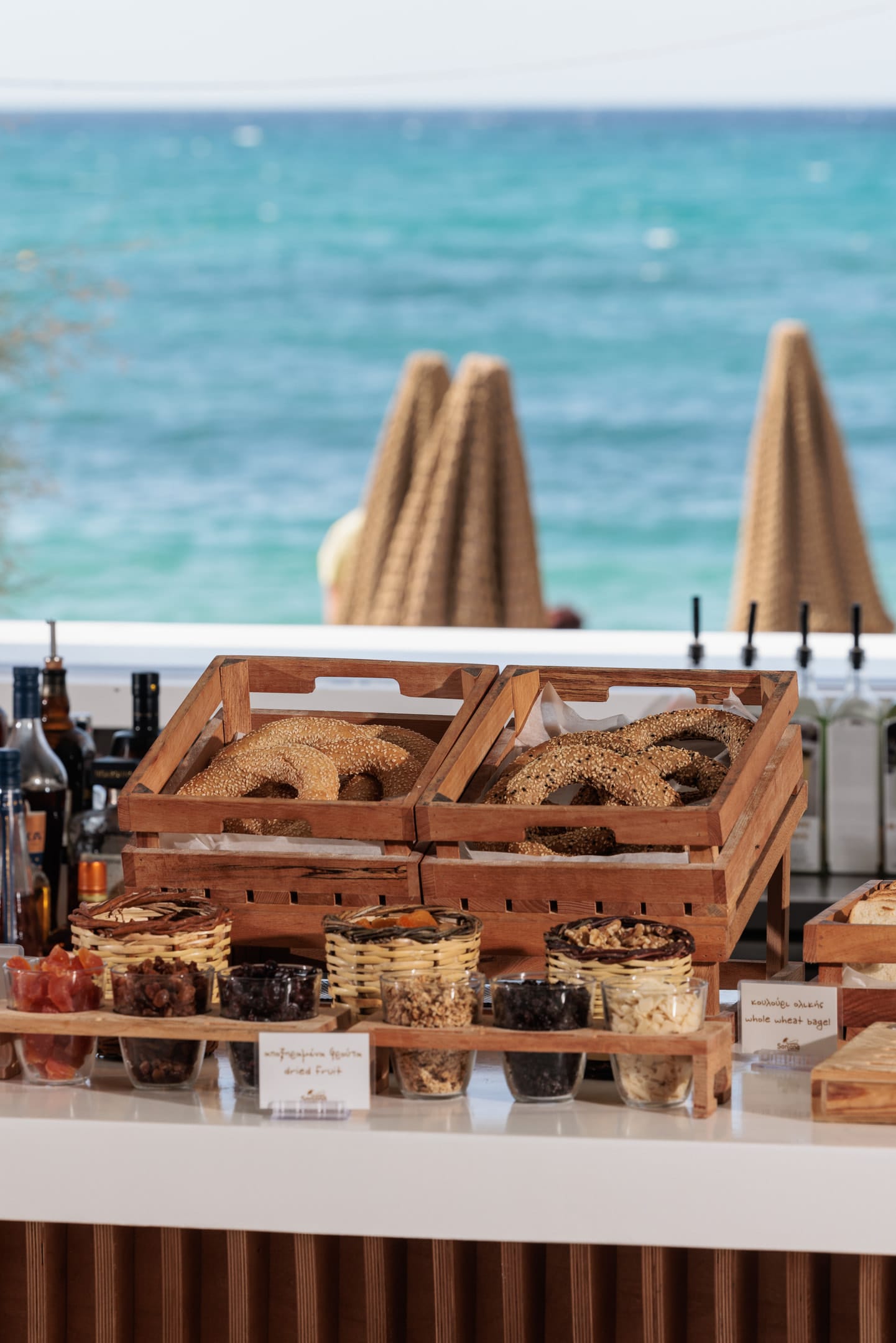 Agia Anna Studios 2 * - pic #23