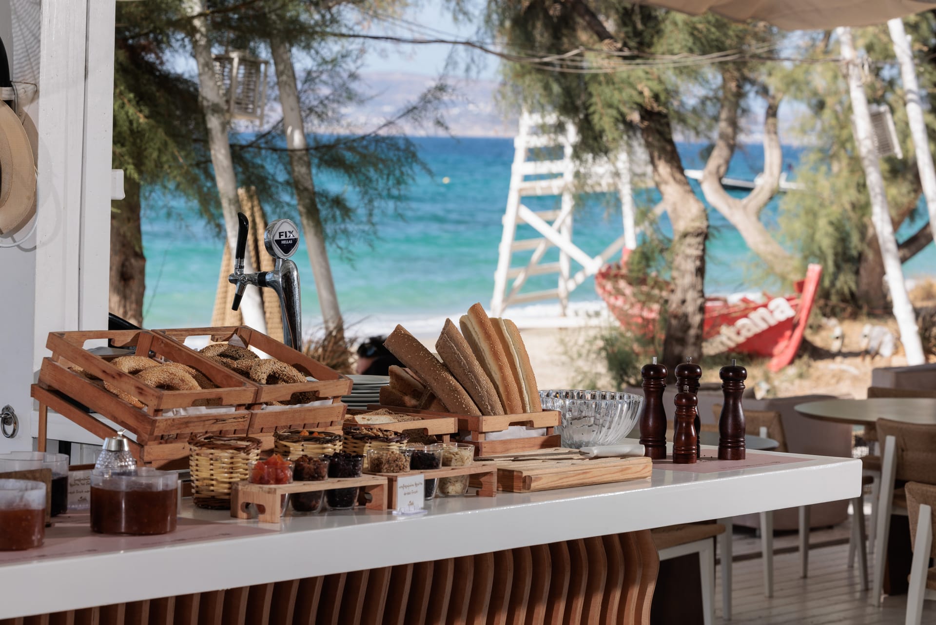 Agia Anna Studios 2 * - pic #24