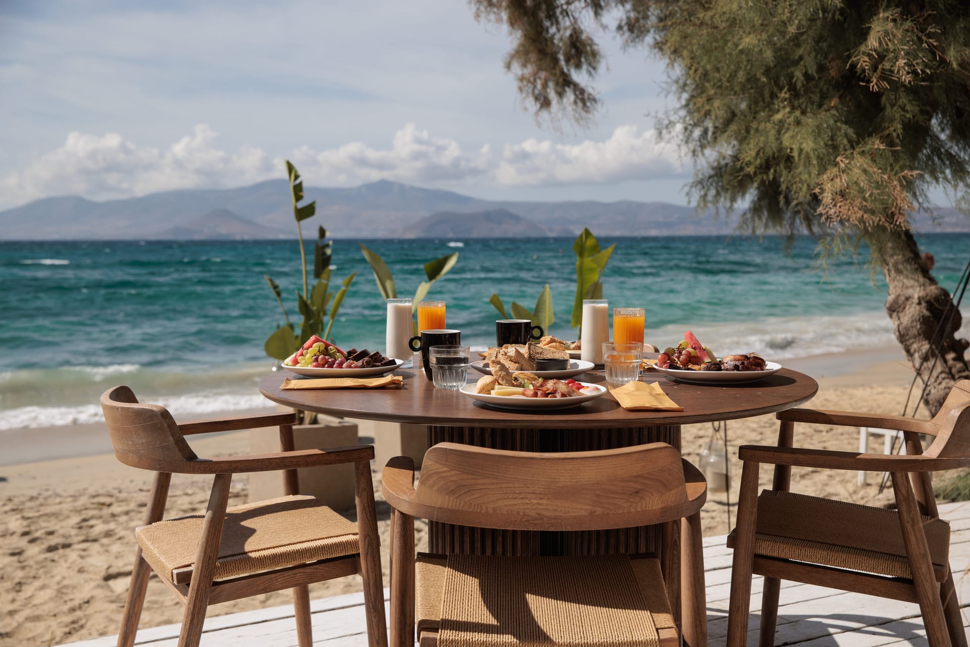 Agia Anna Studios 2 * - pic #27