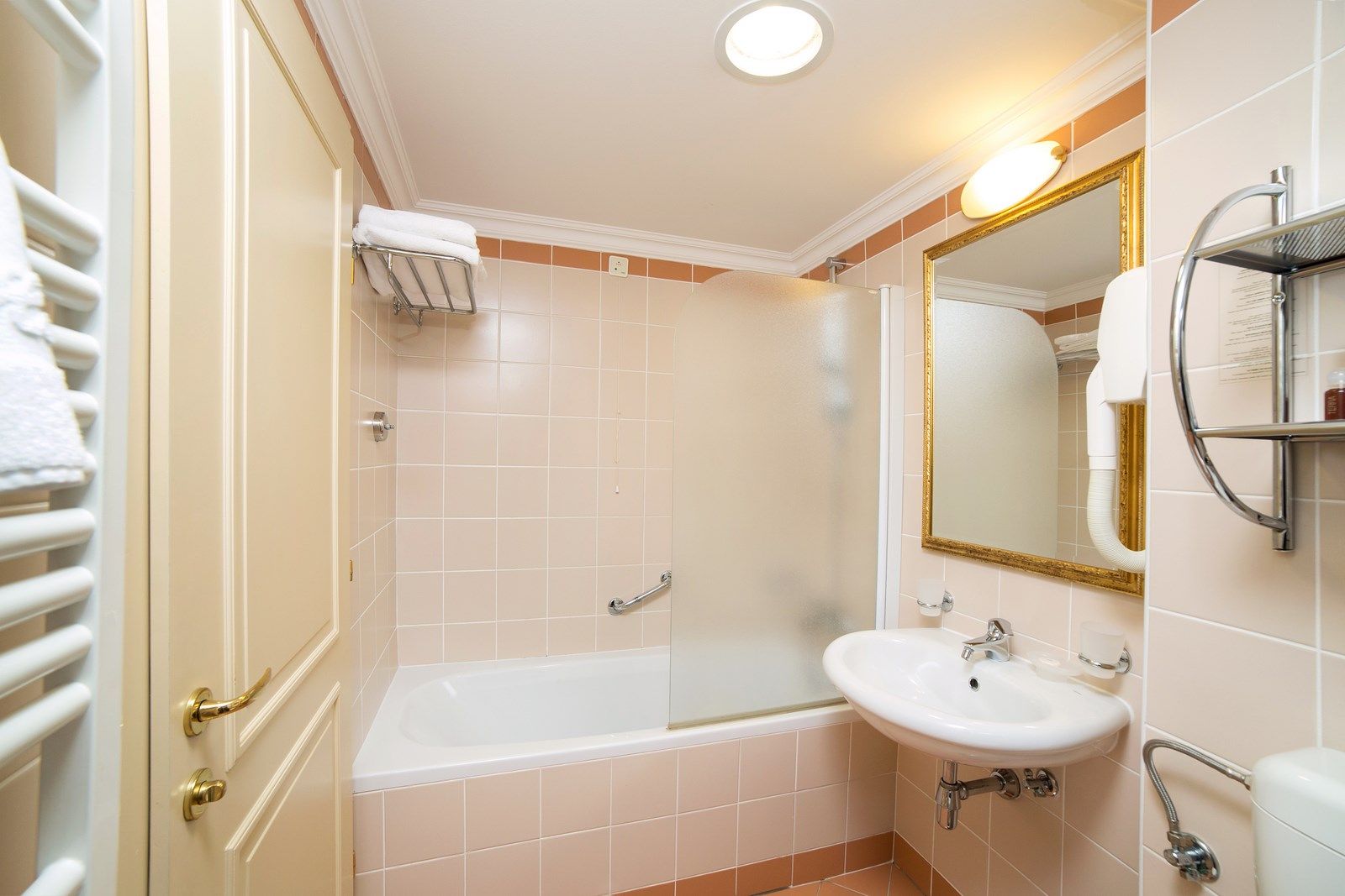 Standard Dvokrevetna Soba 22 m² Pogled More-3