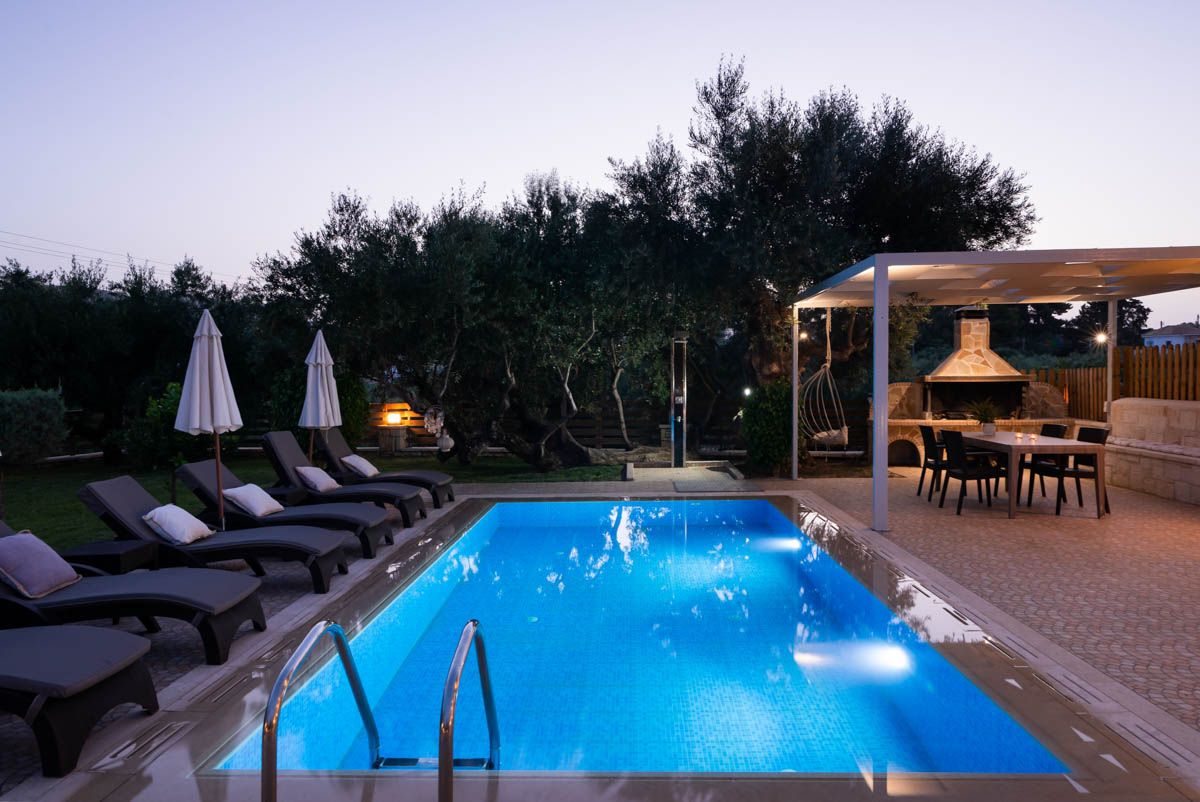 Azure Palatial 4 * - pic #12